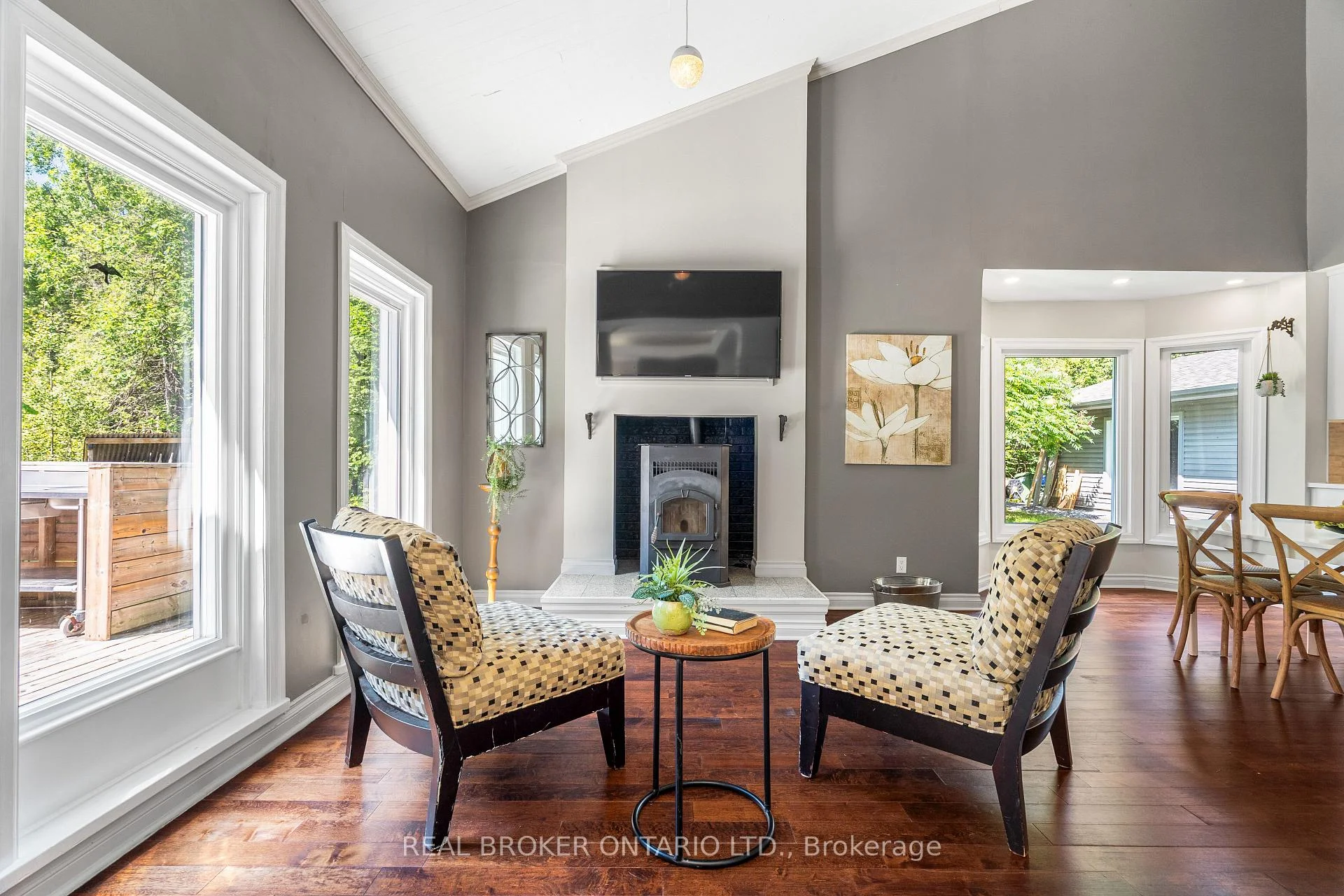 Photo 82 of 967 Upper Dwyer Hill Road, Ottawa, Huntley Ward (South West) — HOMEH