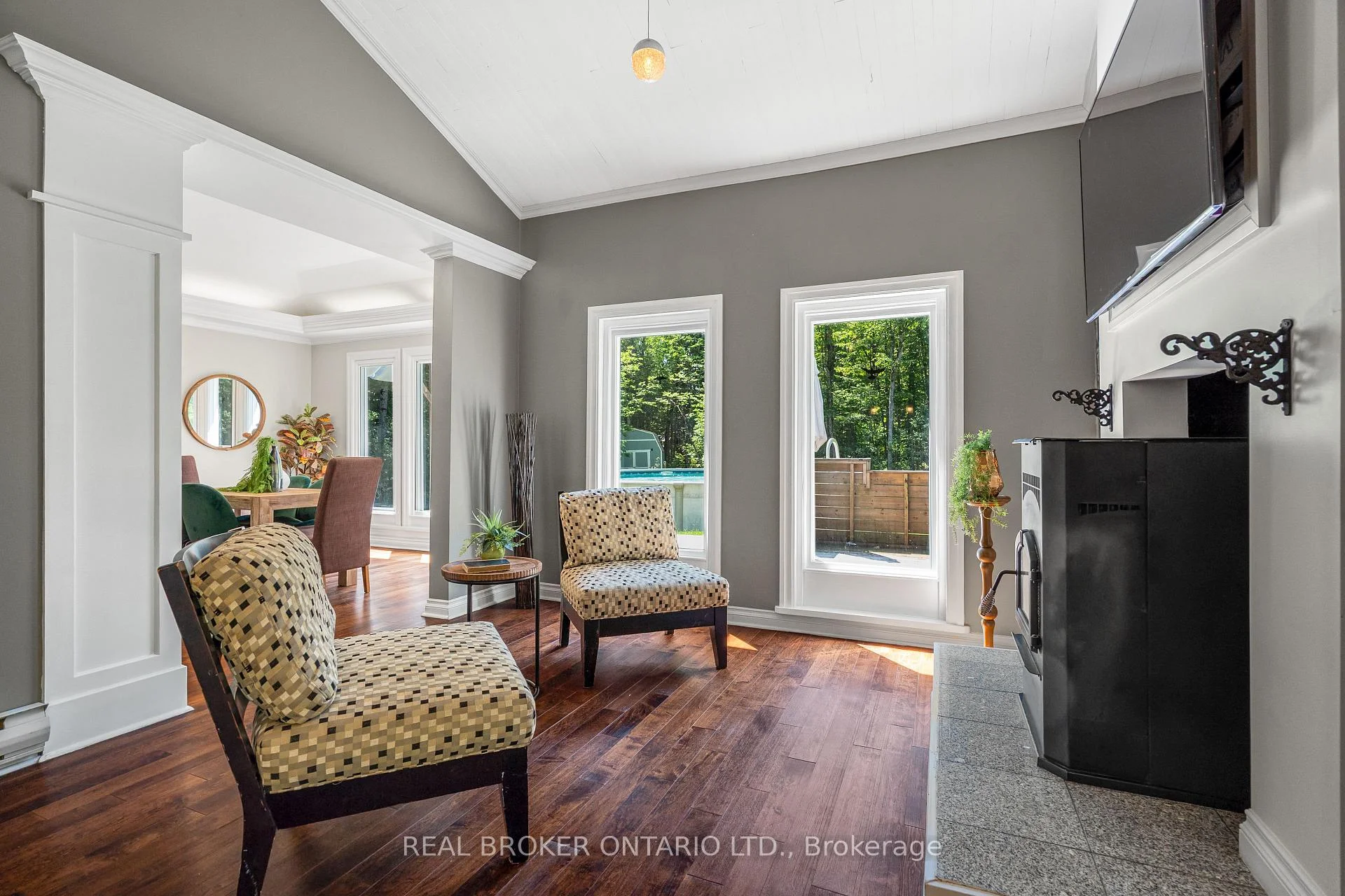 Photo 87 of 967 Upper Dwyer Hill Road, Ottawa, Huntley Ward (South West) — HOMEH