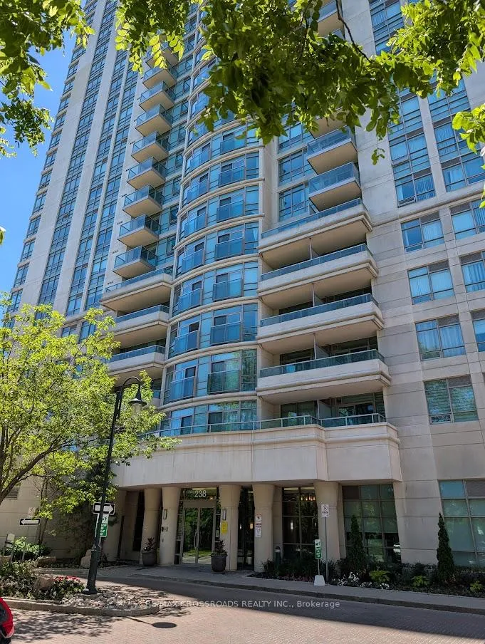 Front of Unit 1026, 238 Bonis Avenue