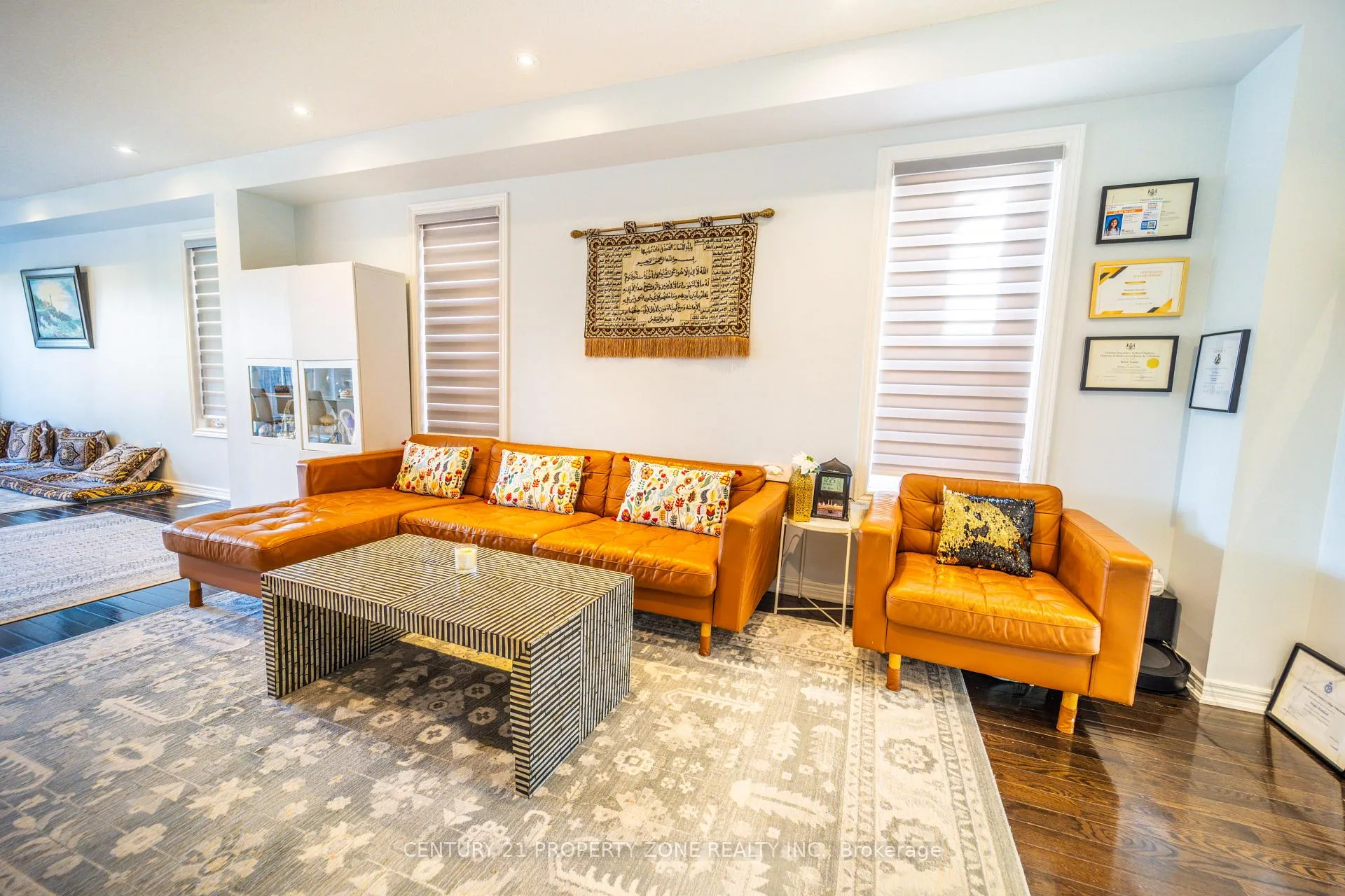 Photo 9 of 5324 Bellaggio Crescent, Mississauga, East Credit — HOMEH