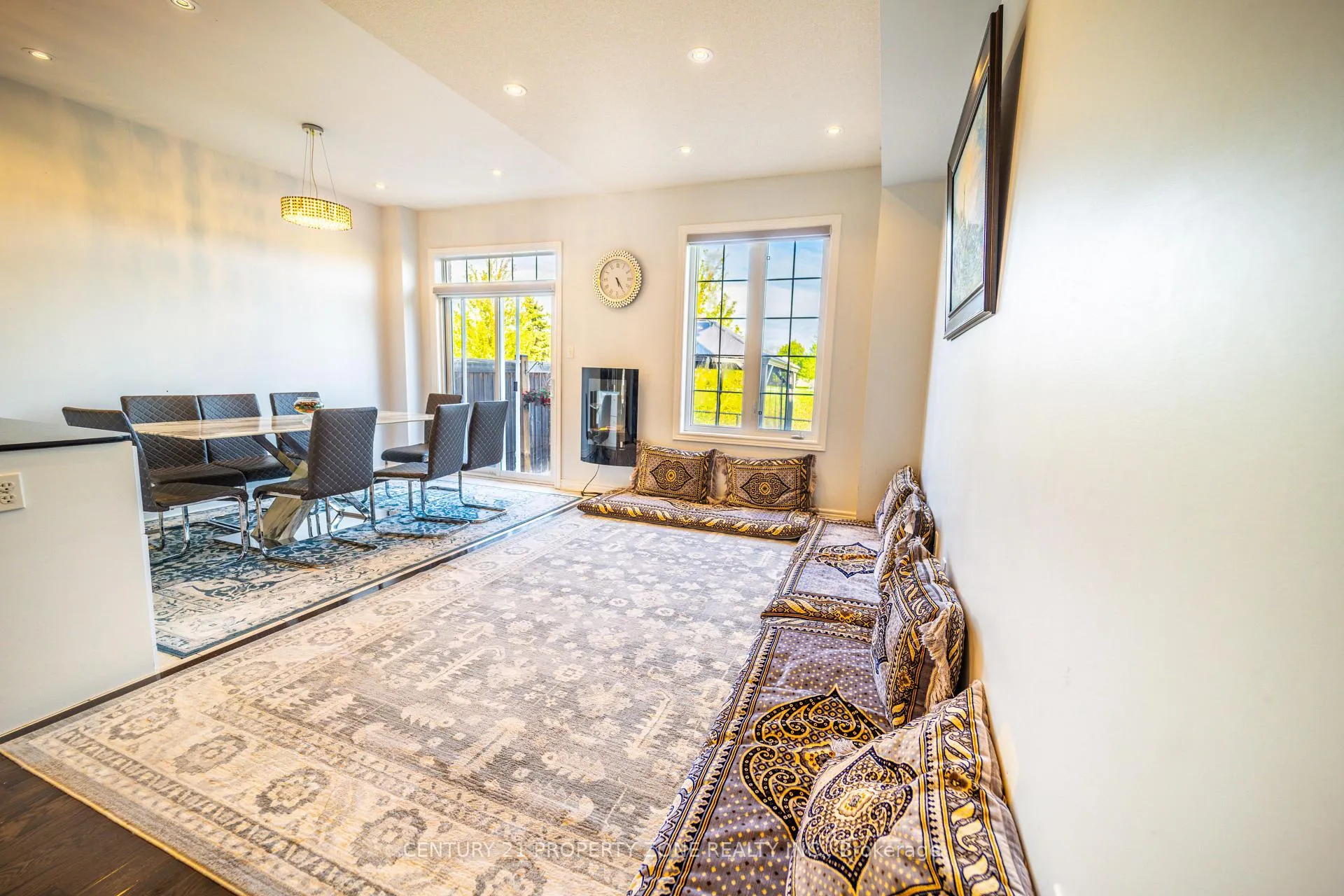 Photo 14 of 5324 Bellaggio Crescent, Mississauga, East Credit — HOMEH