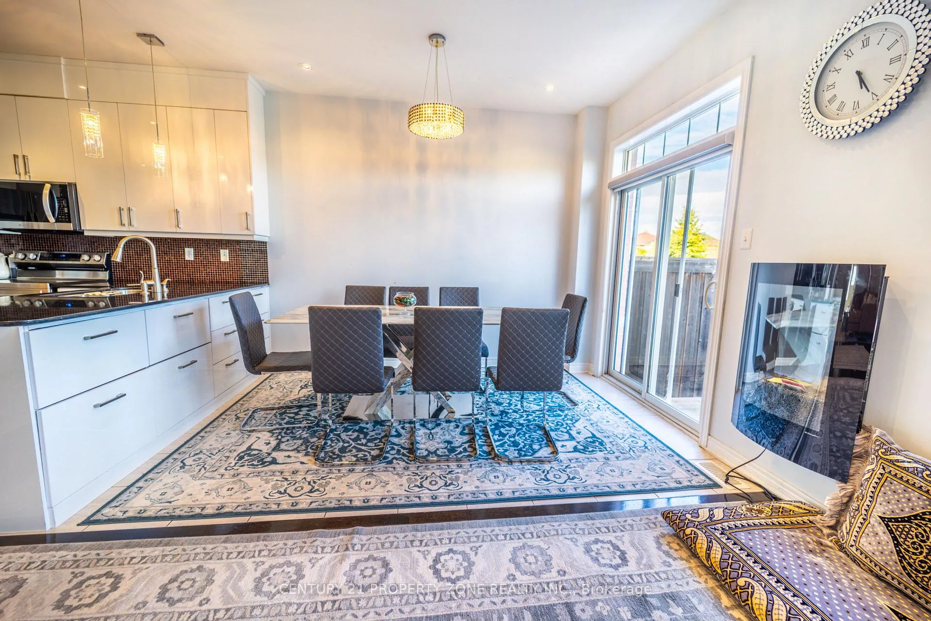 Photo 15 of 5324 Bellaggio Crescent, Mississauga, East Credit — HOMEH