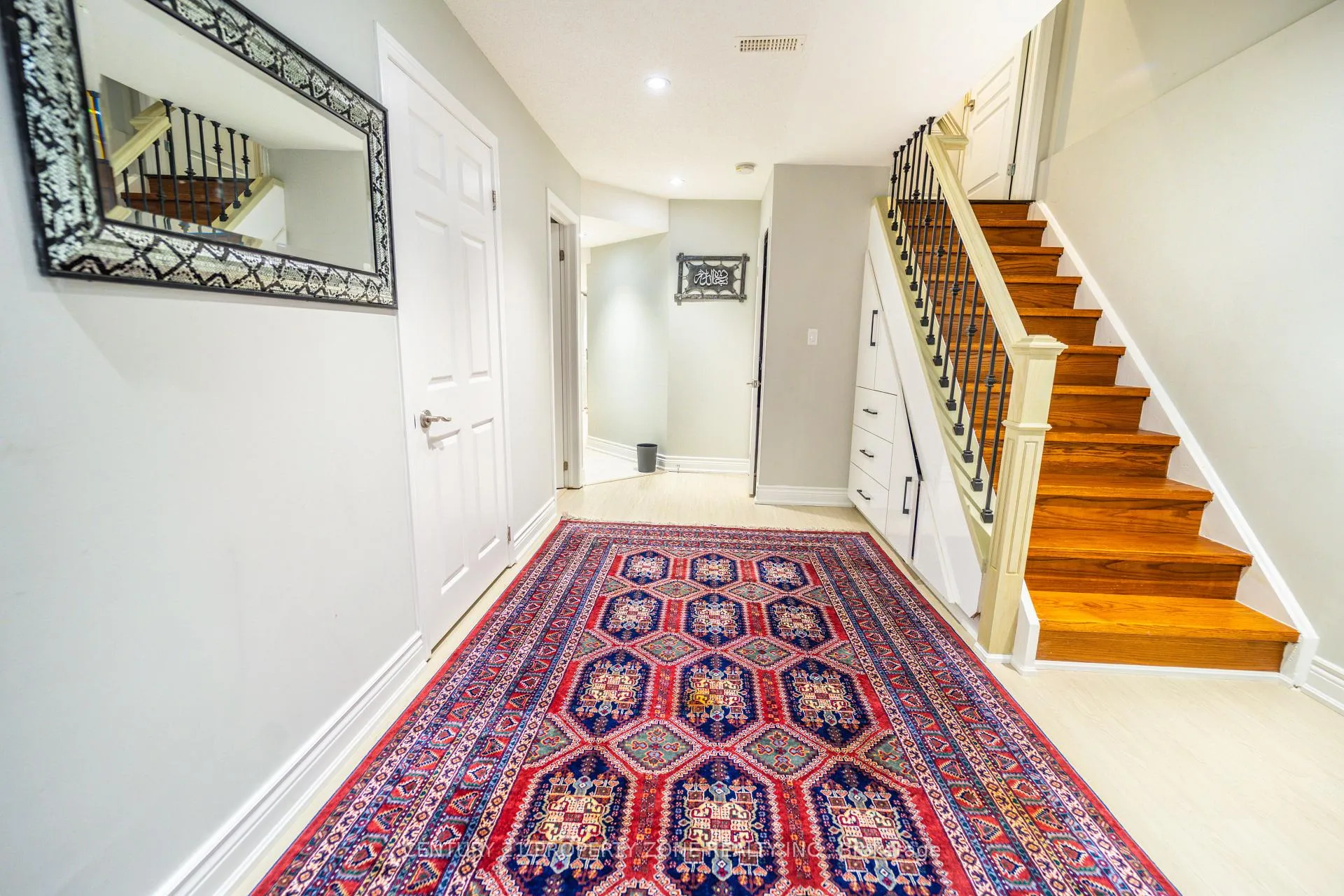 Photo 23 of 5324 Bellaggio Crescent, Mississauga, East Credit — HOMEH