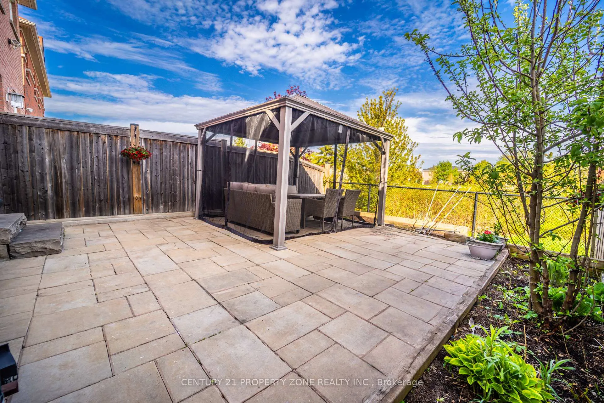 Photo 47 of 5324 Bellaggio Crescent, Mississauga, East Credit — HOMEH
