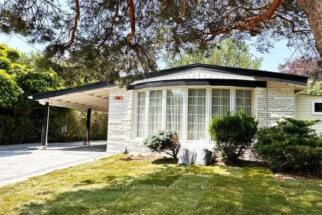 Photo 1 of 48 Houston Crescent, North York, Don Valley Village — HOMEH