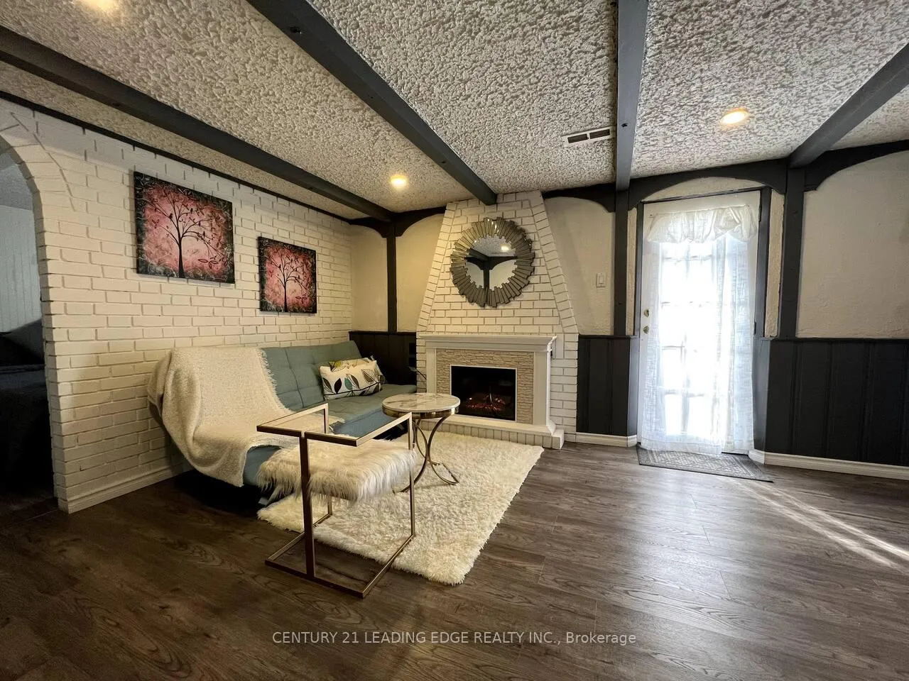 Photo 12 of 48 Houston Crescent, North York, Don Valley Village — HOMEH