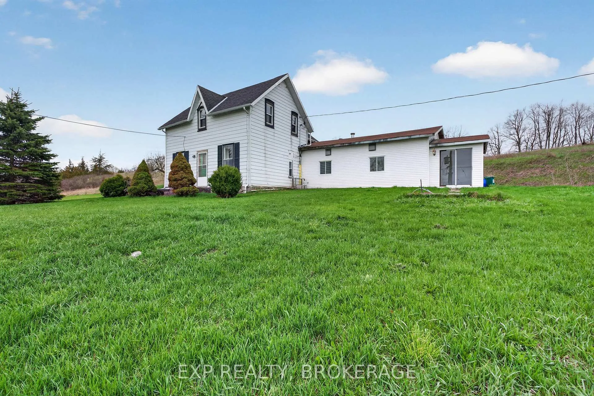 Photo 3 of 488 Boundary Road, Centre Hastings — HOMEH