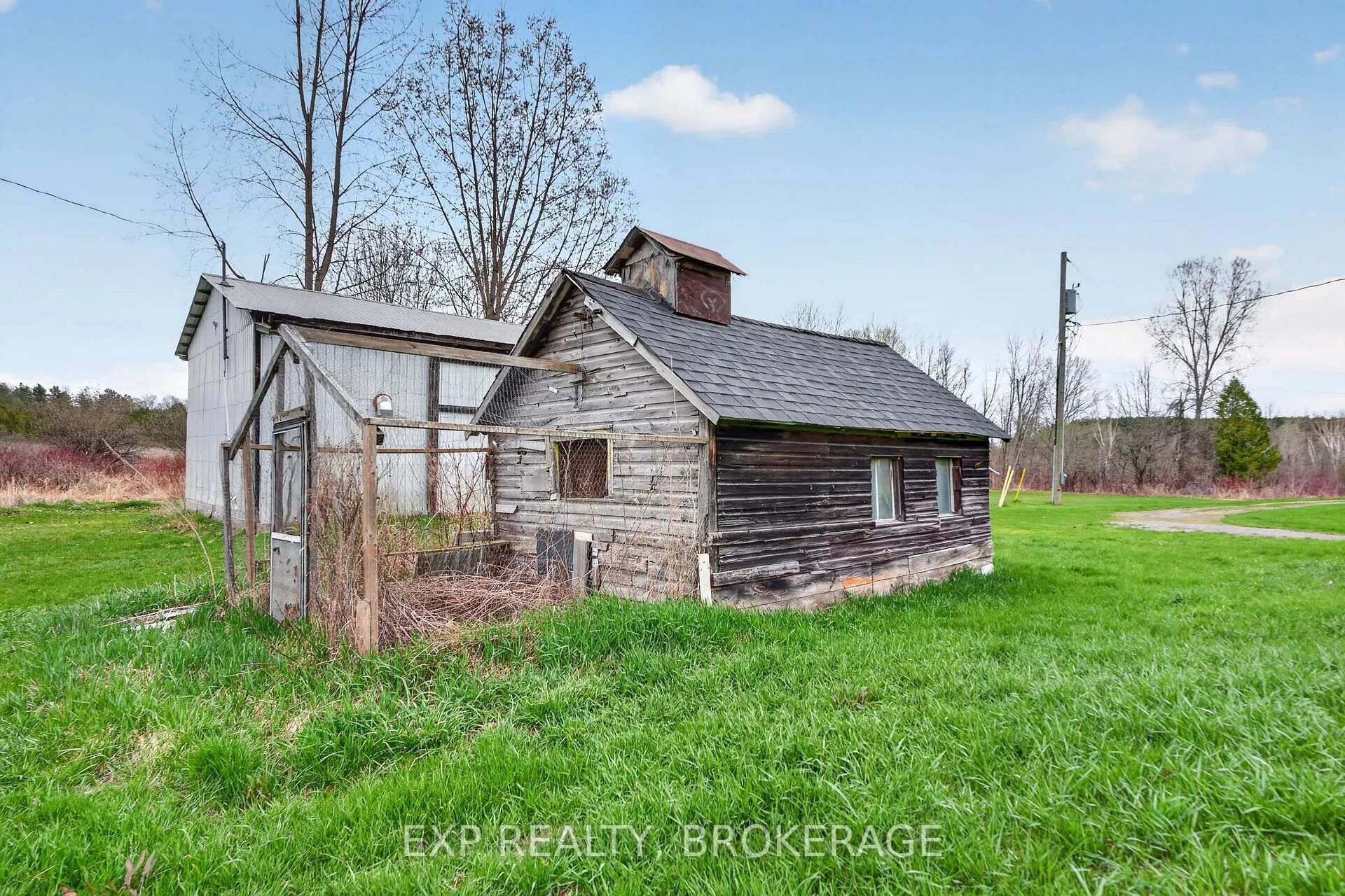 Photo 42 of 488 Boundary Road, Centre Hastings — HOMEH