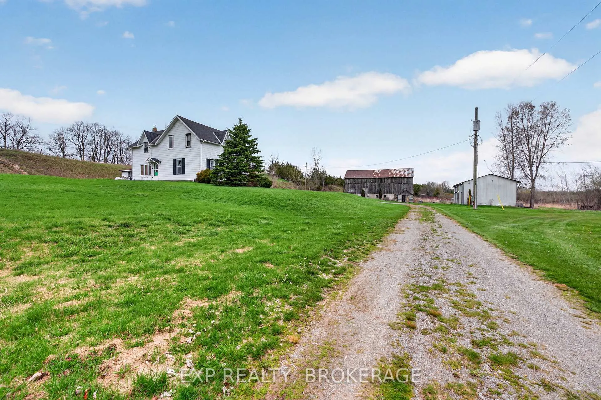 Photo 6 of 488 Boundary Road, Centre Hastings — HOMEH