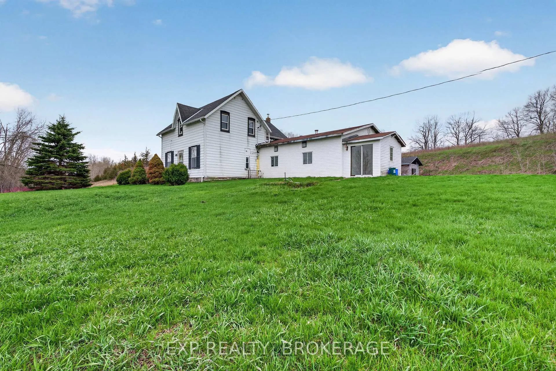 Photo 4 of 488 Boundary Road, Centre Hastings — HOMEH
