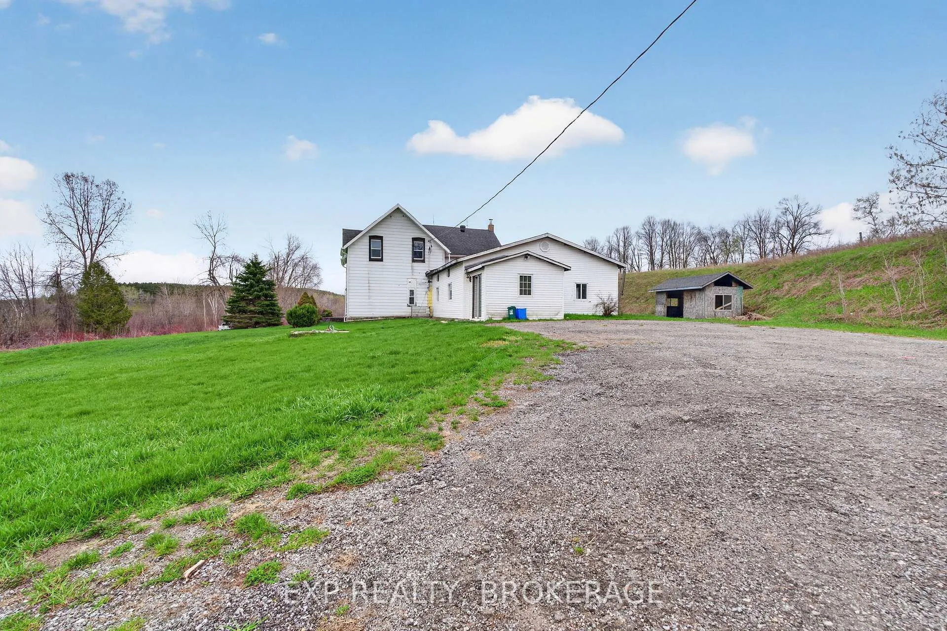Photo 5 of 488 Boundary Road, Centre Hastings — HOMEH