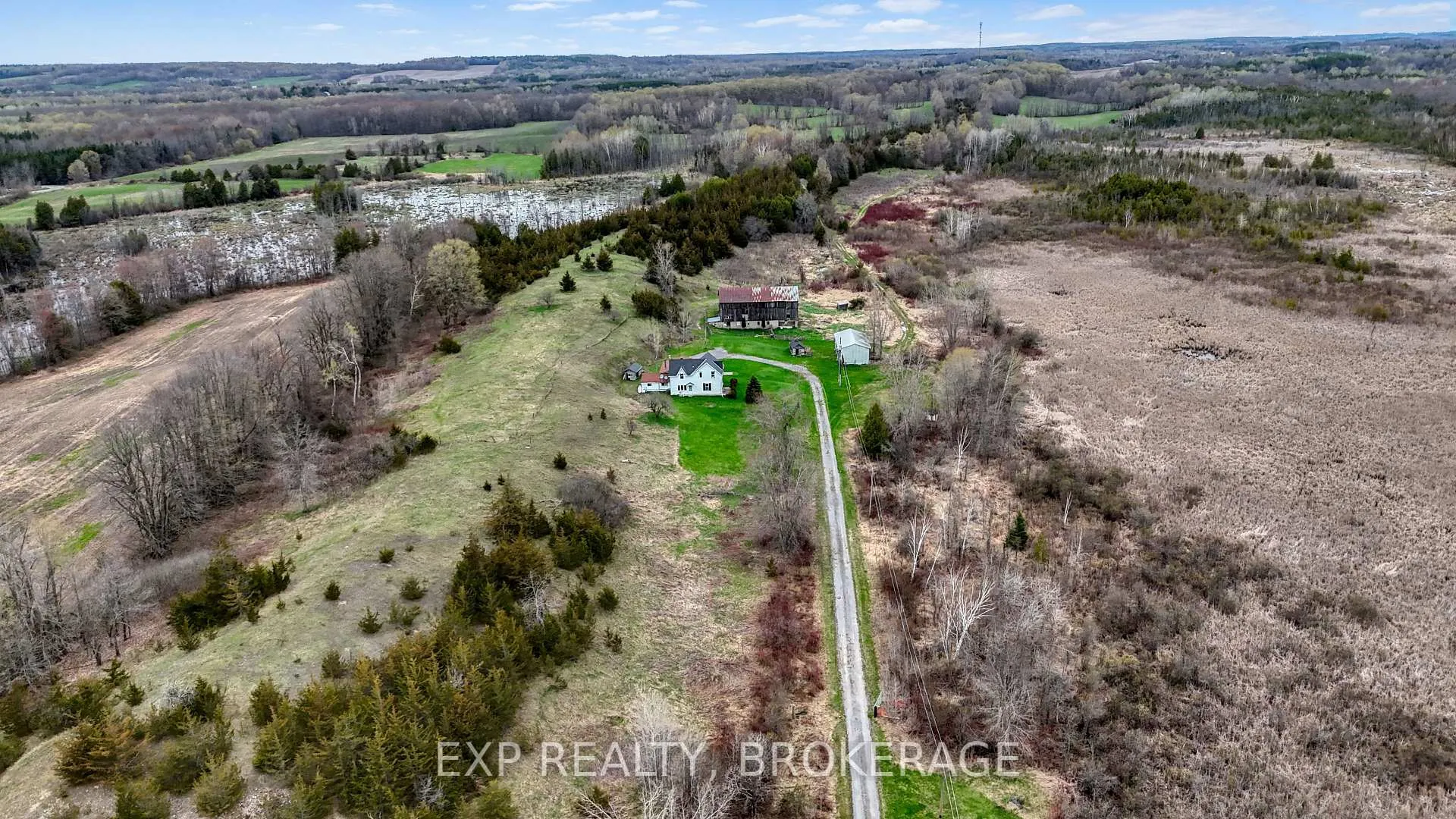 Photo 2 of 488 Boundary Road, Centre Hastings — HOMEH