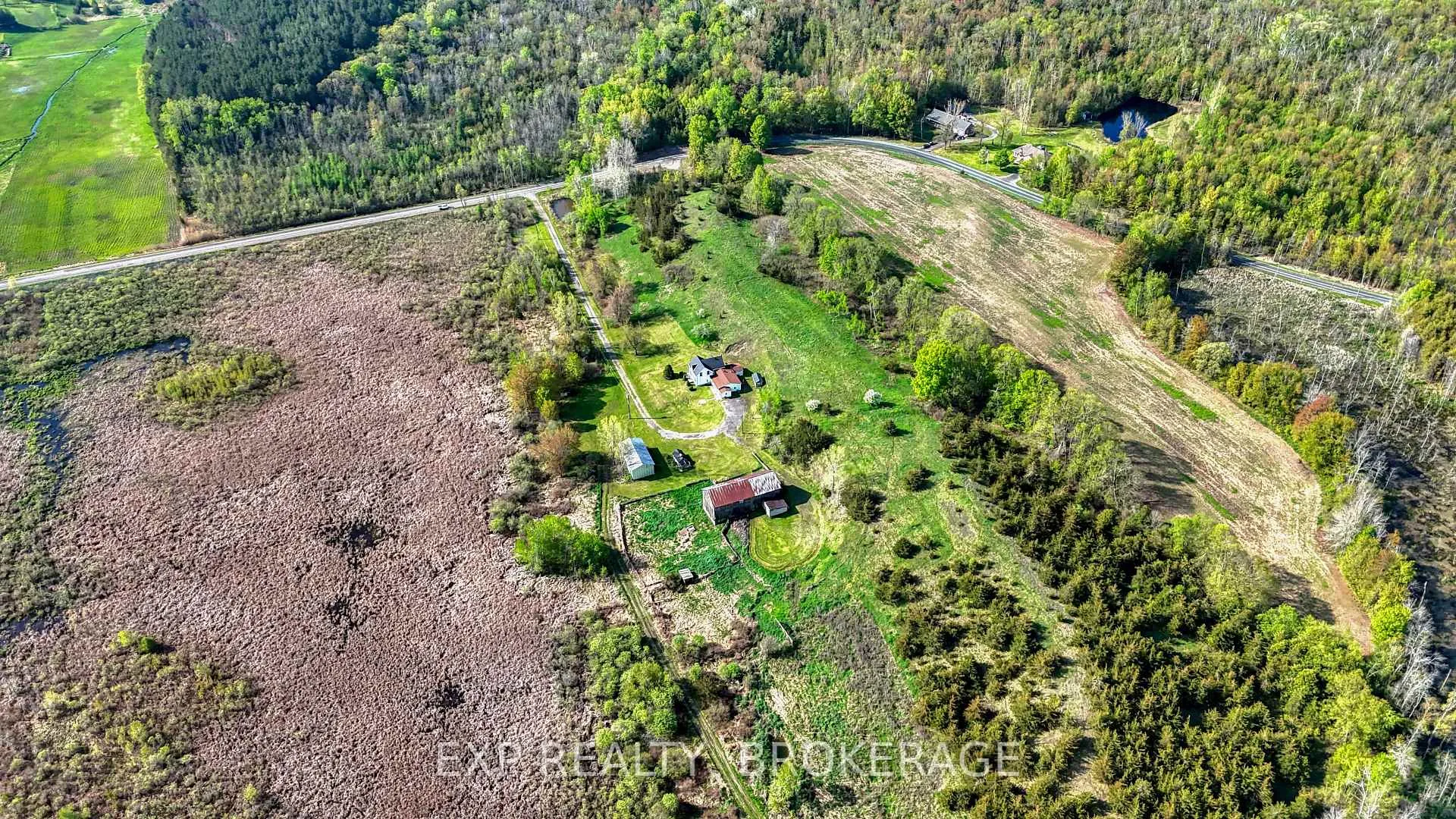 Photo 47 of 488 Boundary Road, Centre Hastings — HOMEH