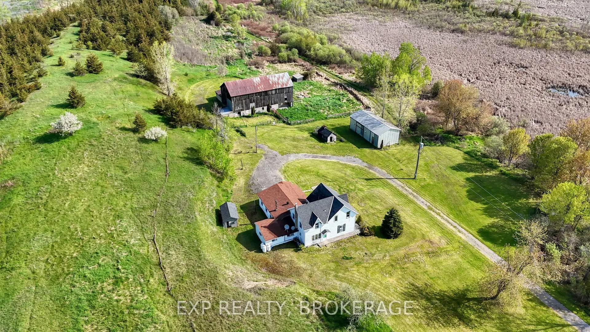 Photo 48 of 488 Boundary Road, Centre Hastings — HOMEH