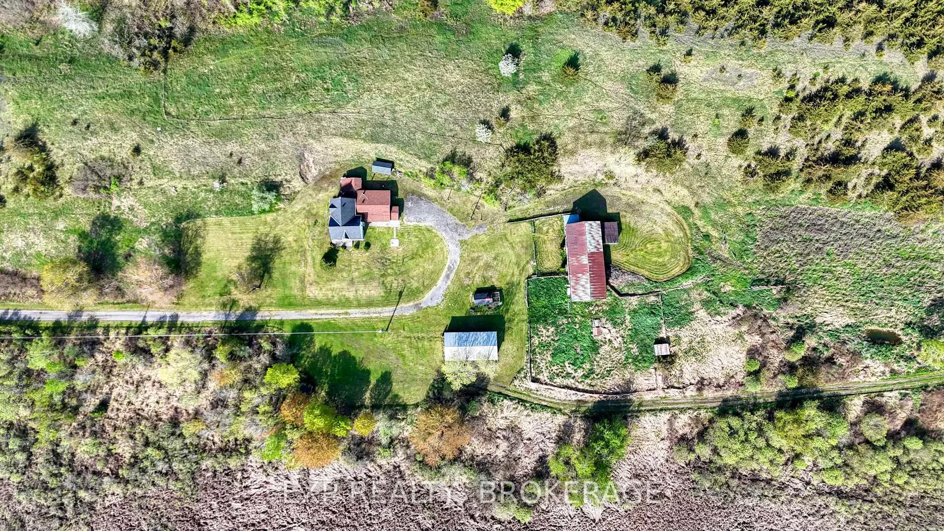 Photo 50 of 488 Boundary Road, Centre Hastings — HOMEH