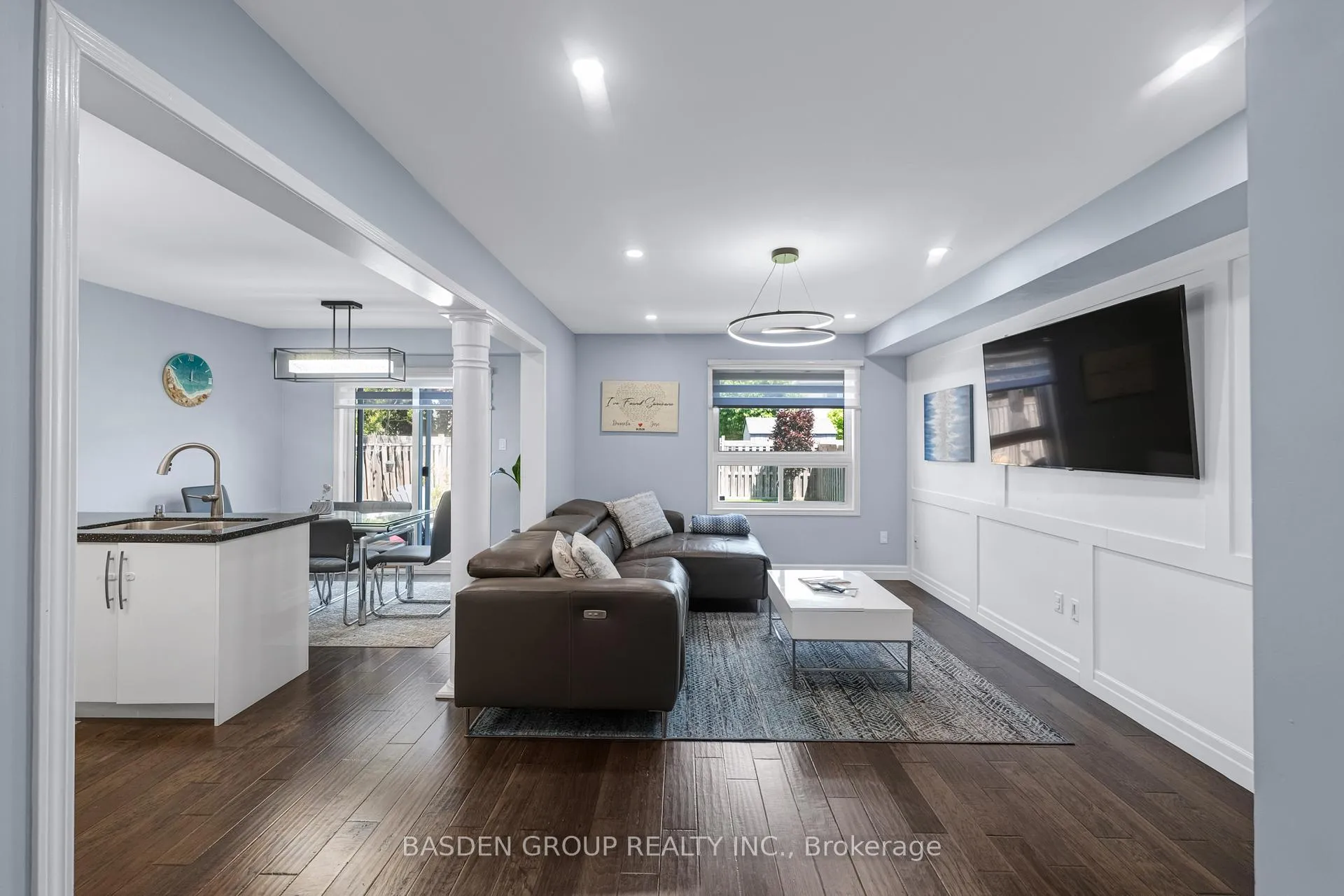 Photo 7 of 77 Bird Street, Barrie, Edgehill Drive — HOMEH