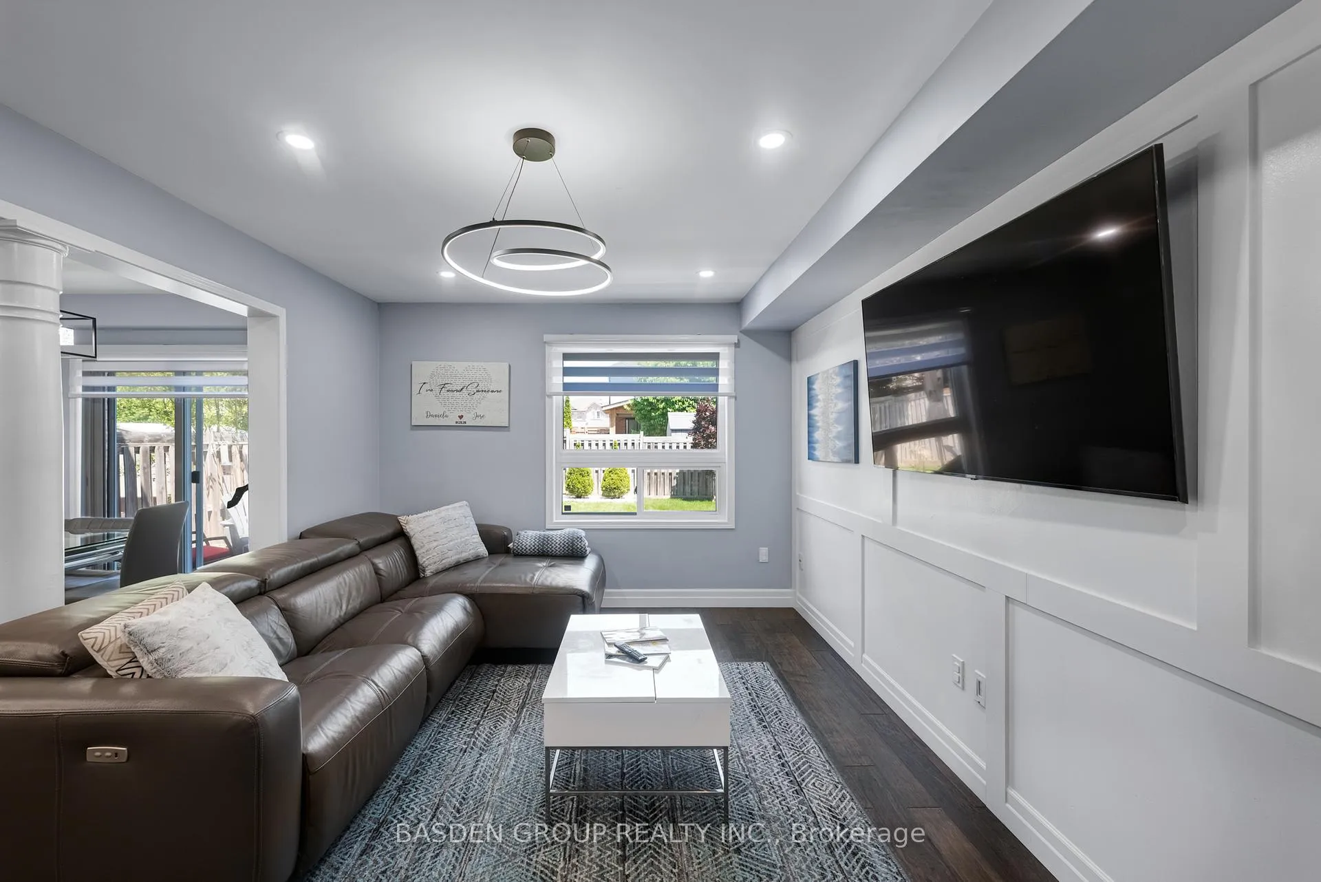 Photo 9 of 77 Bird Street, Barrie, Edgehill Drive — HOMEH
