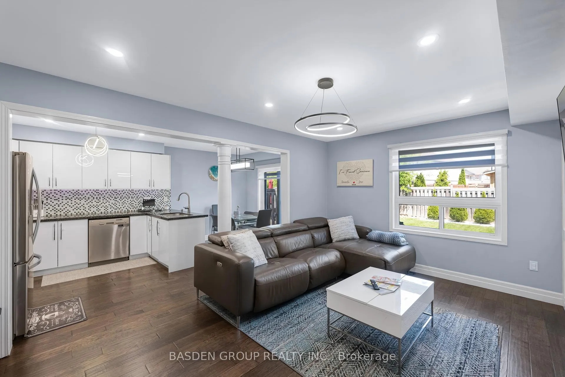 Photo 10 of 77 Bird Street, Barrie, Edgehill Drive — HOMEH