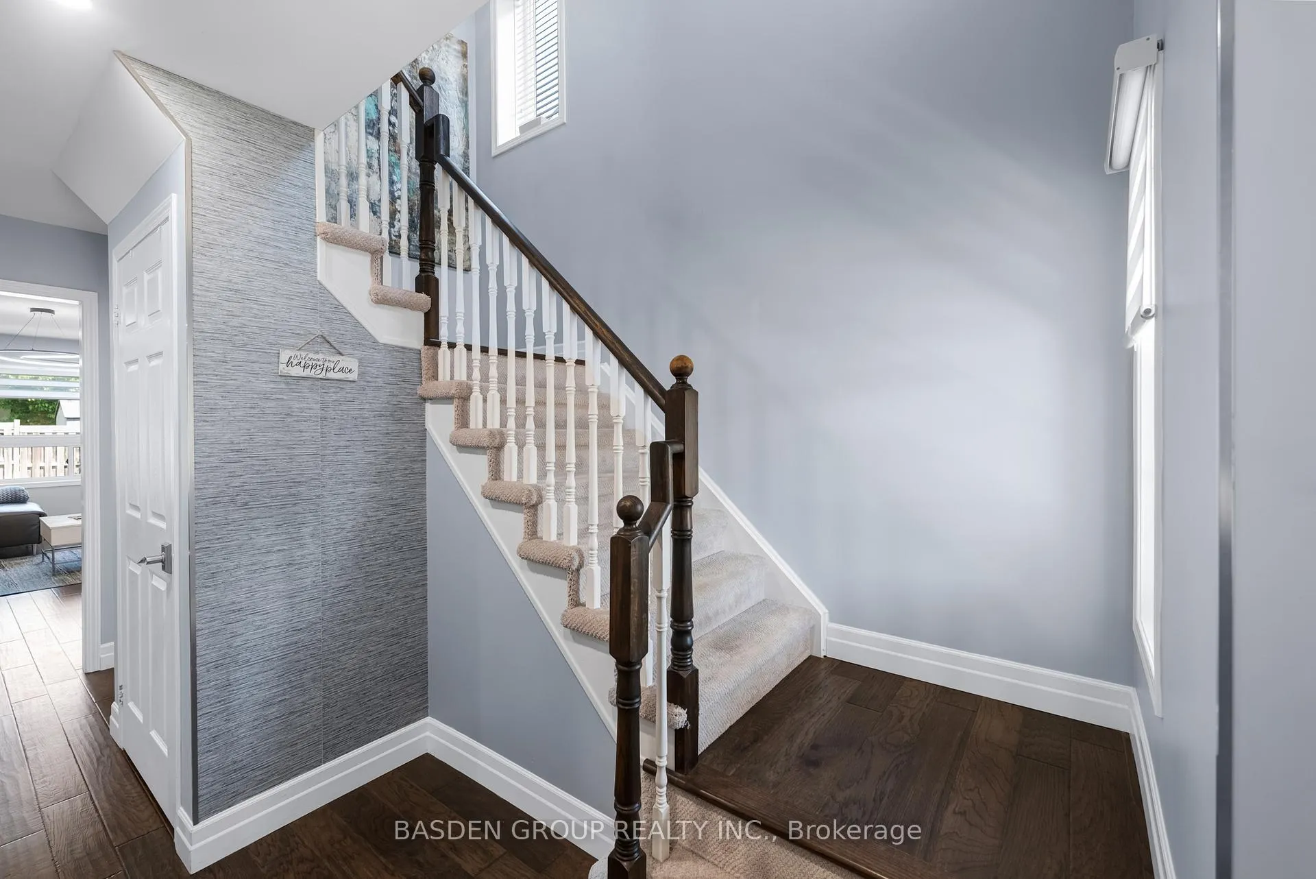 Photo 19 of 77 Bird Street, Barrie, Edgehill Drive — HOMEH
