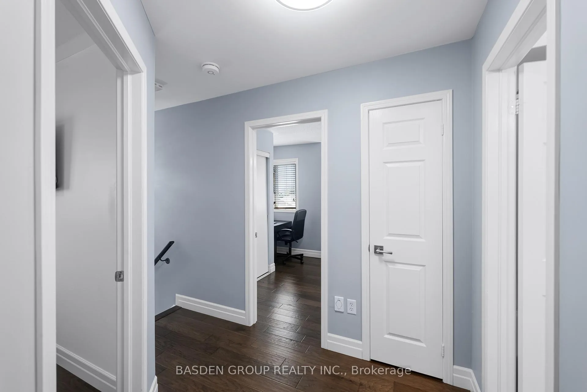 Photo 27 of 77 Bird Street, Barrie, Edgehill Drive — HOMEH