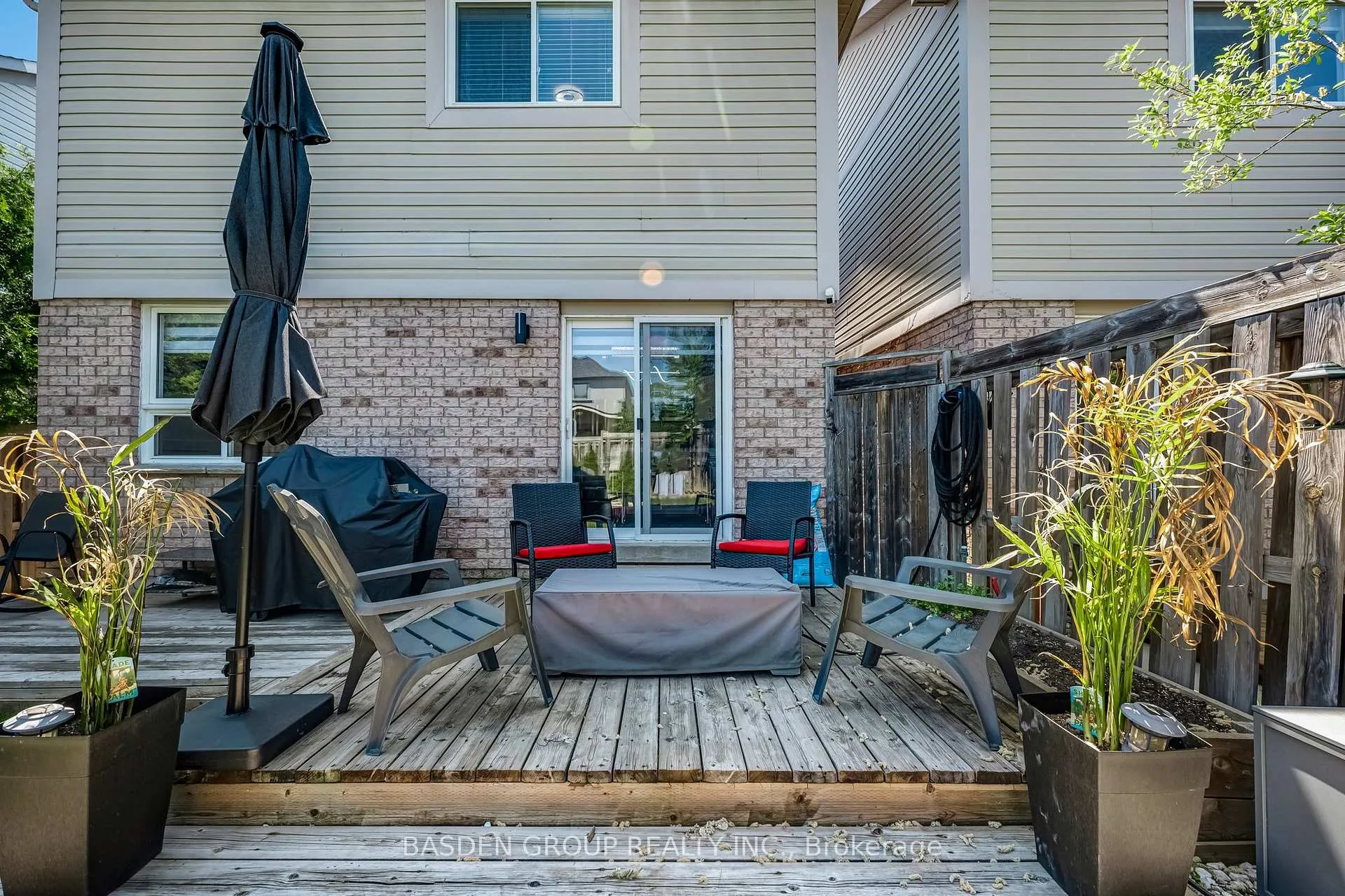Photo 39 of 77 Bird Street, Barrie, Edgehill Drive — HOMEH