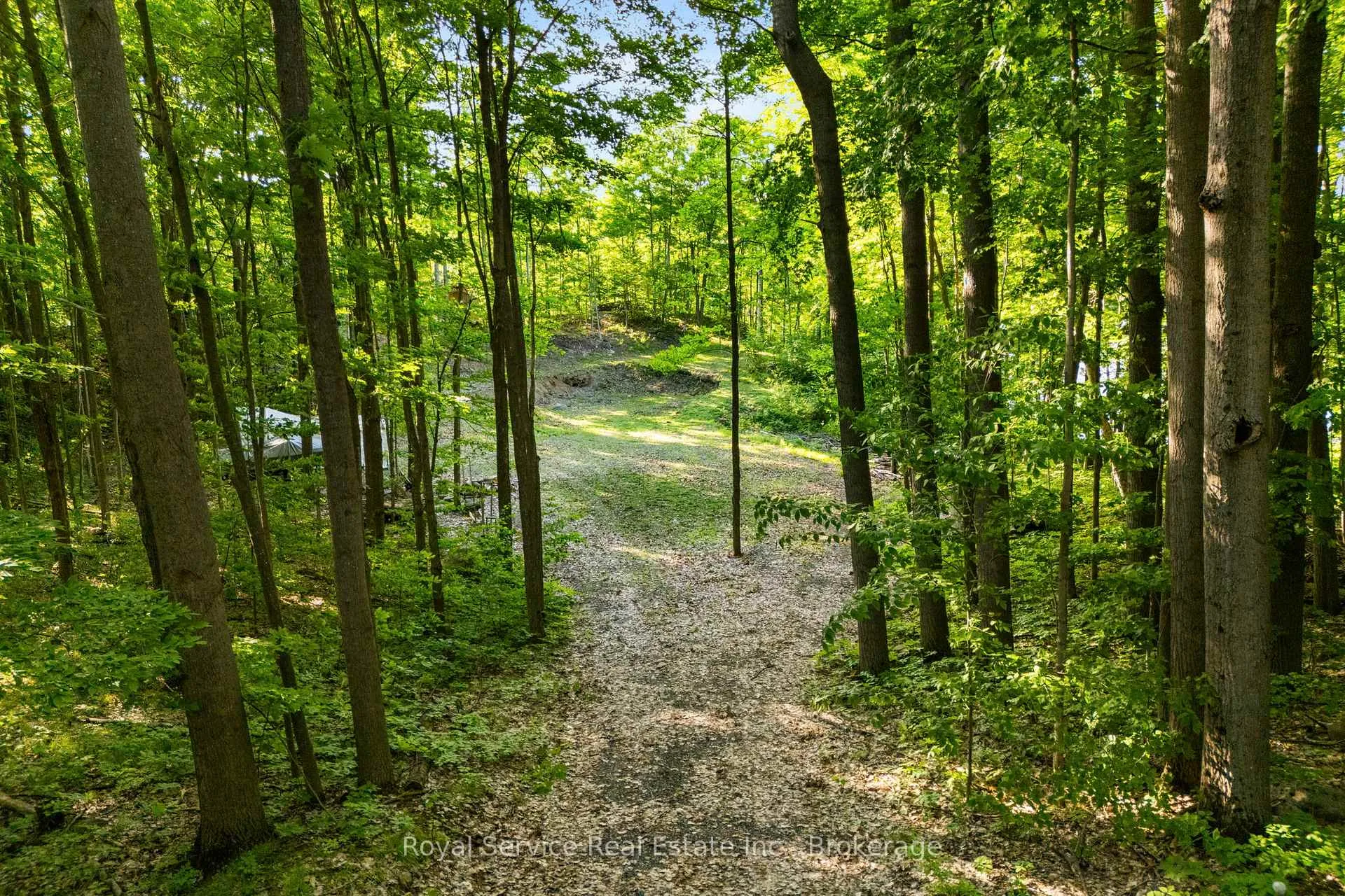 Photo 1 of 1314 Guigue Road, Frontenac, Frontenac Centre — HOMEH