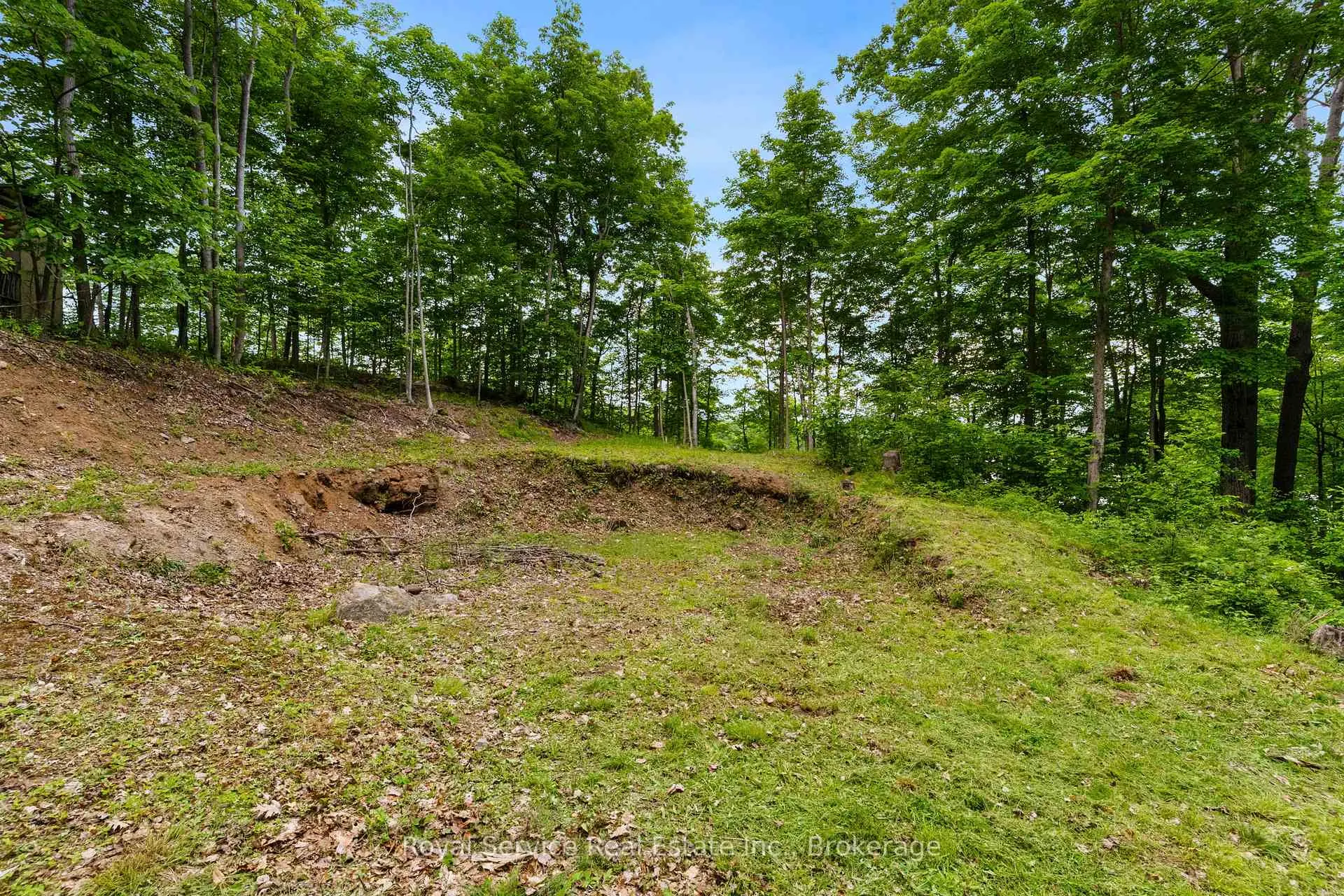 Photo 5 of 1314 Guigue Road, Frontenac, Frontenac Centre — HOMEH