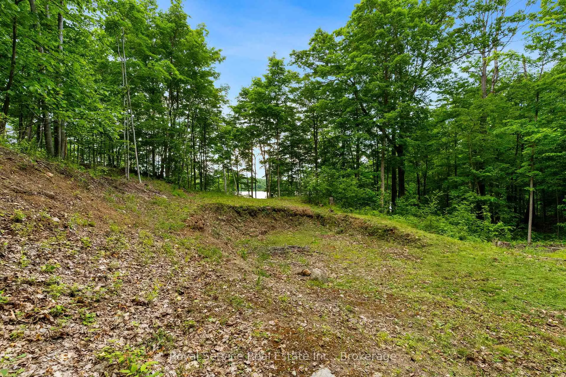Photo 6 of 1314 Guigue Road, Frontenac, Frontenac Centre — HOMEH