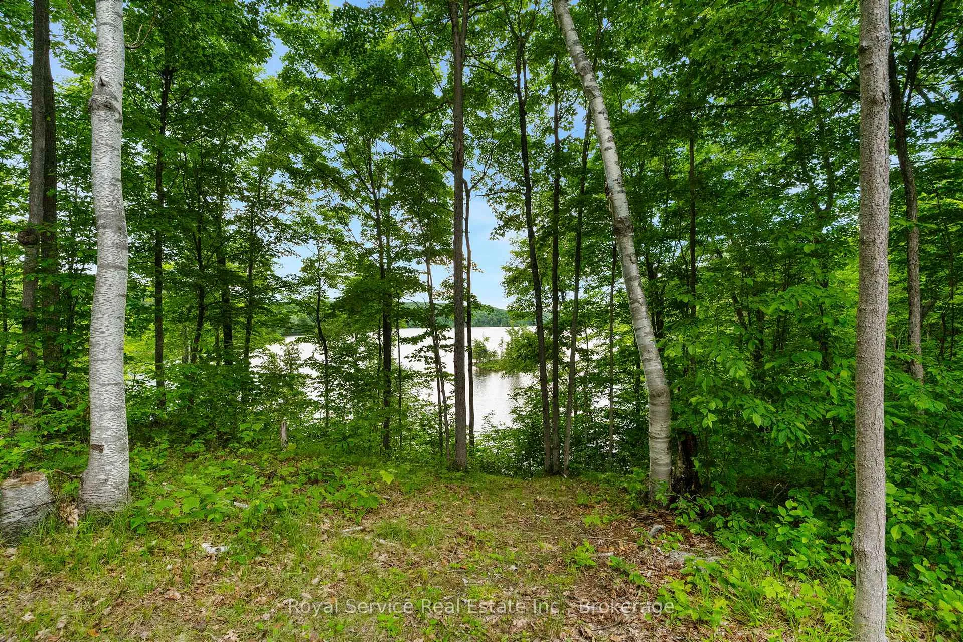 Photo 13 of 1314 Guigue Road, Frontenac, Frontenac Centre — HOMEH