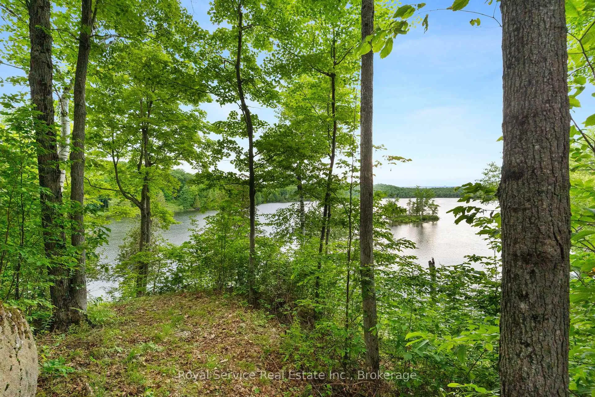 Photo 14 of 1314 Guigue Road, Frontenac, Frontenac Centre — HOMEH