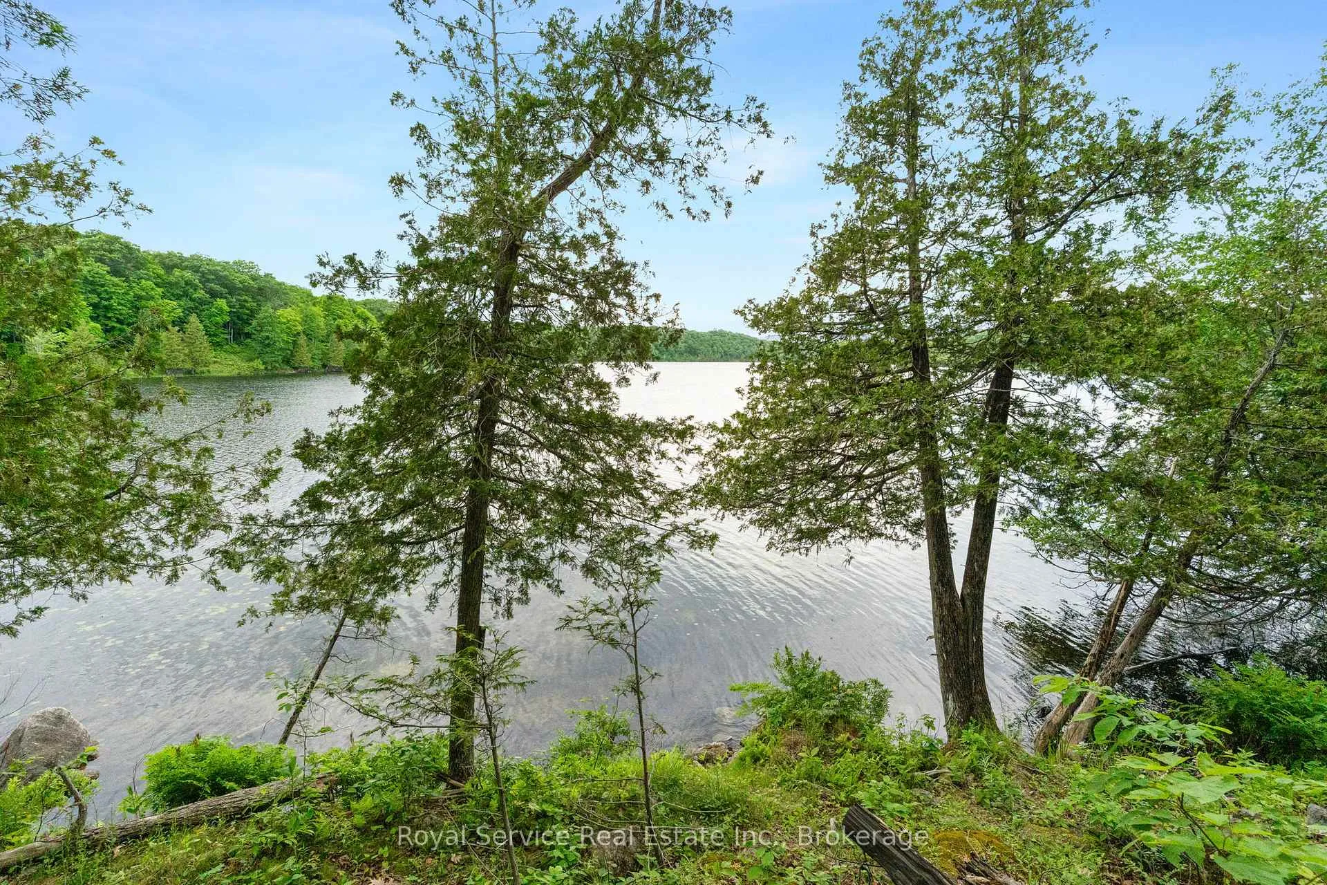 Photo 15 of 1314 Guigue Road, Frontenac, Frontenac Centre — HOMEH