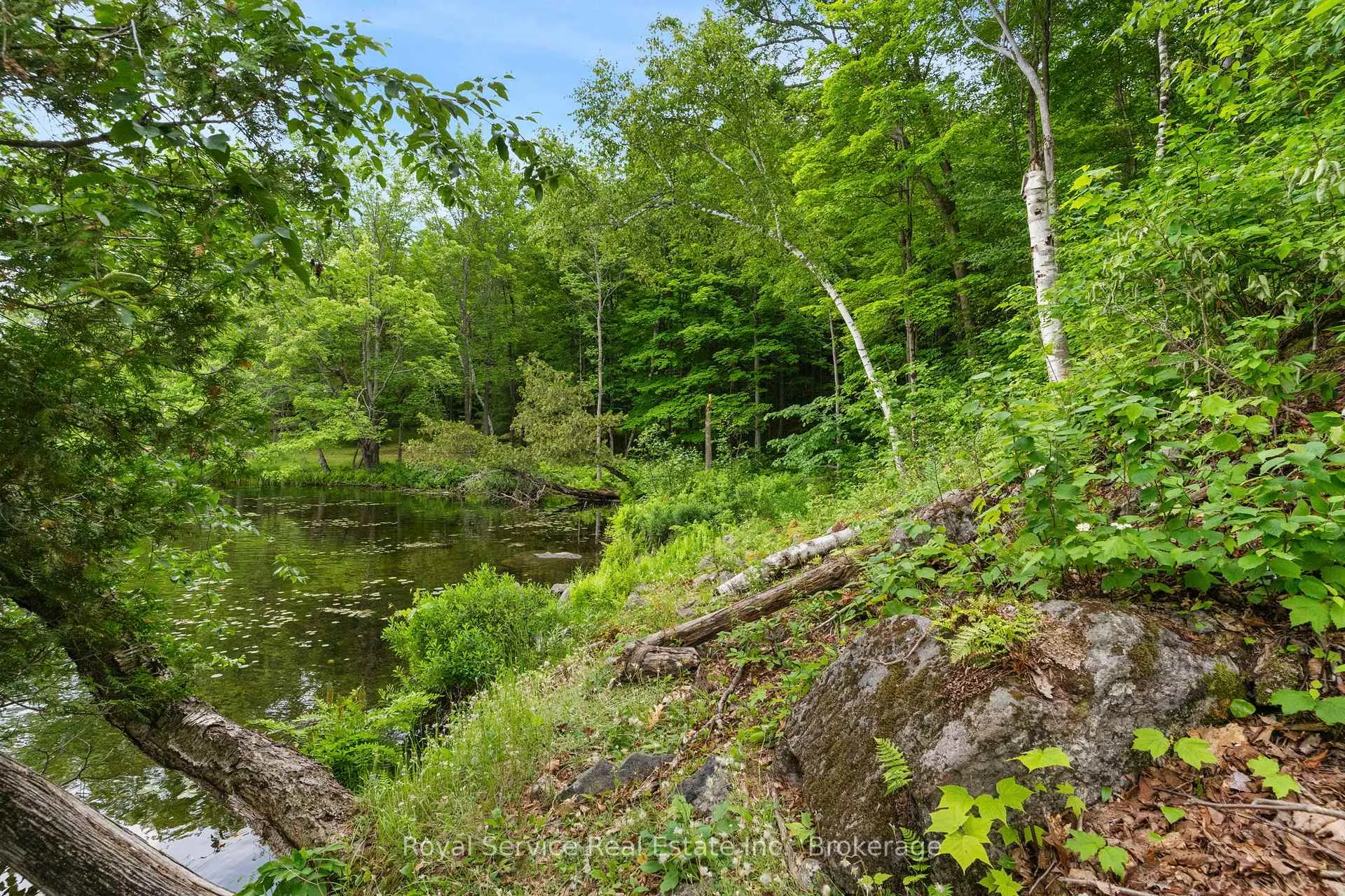 Photo 17 of 1314 Guigue Road, Frontenac, Frontenac Centre — HOMEH