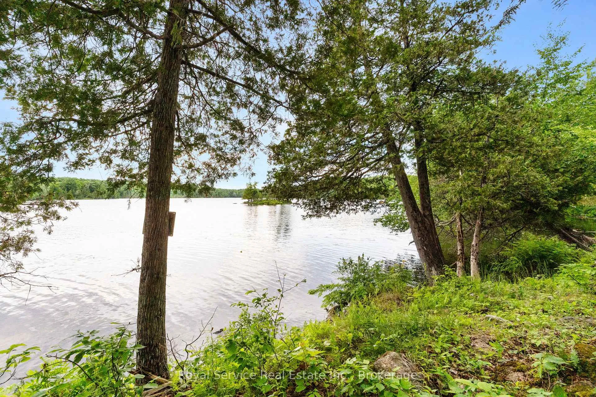 Photo 18 of 1314 Guigue Road, Frontenac, Frontenac Centre — HOMEH