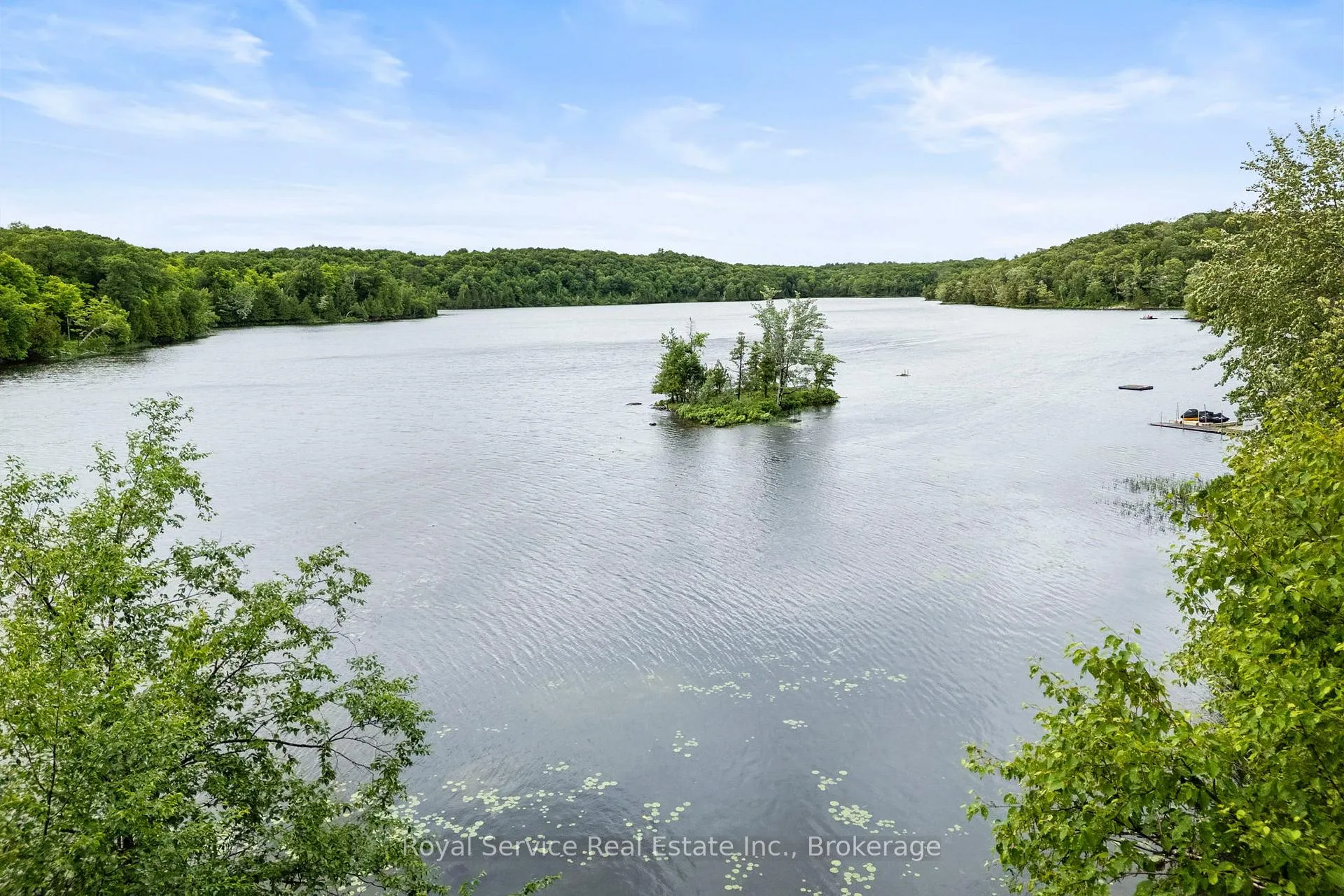 Photo 19 of 1314 Guigue Road, Frontenac, Frontenac Centre — HOMEH
