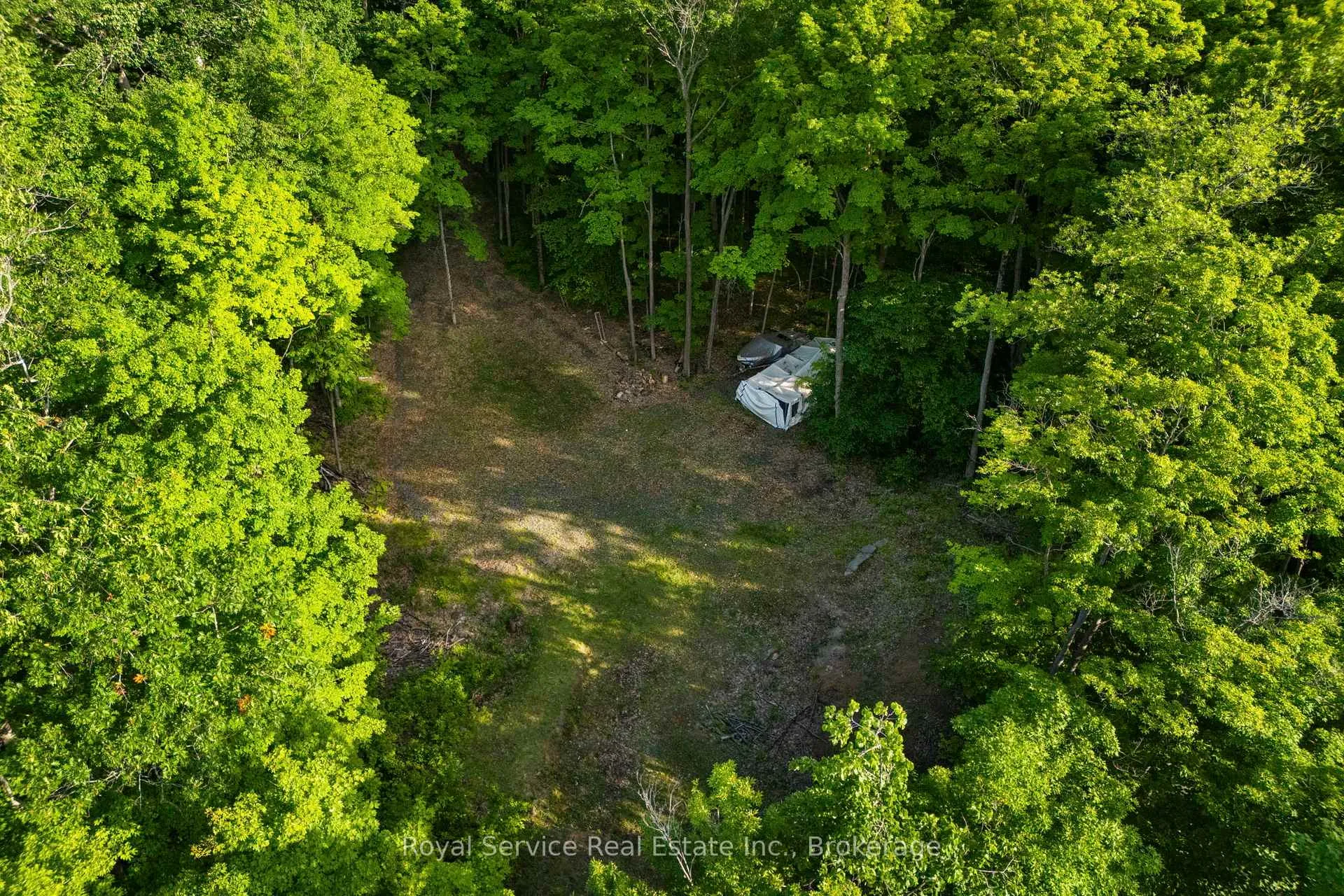 Photo 20 of 1314 Guigue Road, Frontenac, Frontenac Centre — HOMEH