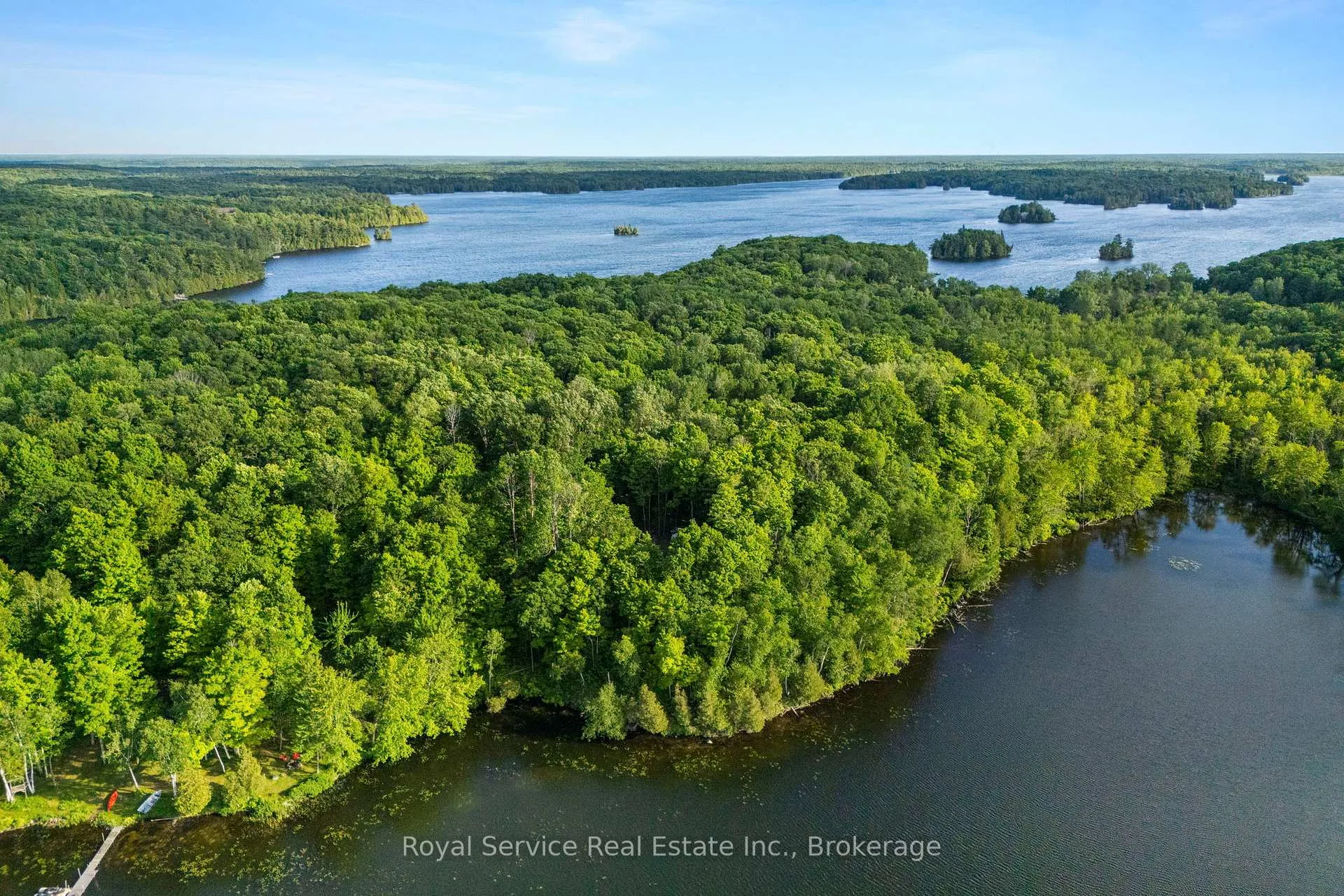Photo 22 of 1314 Guigue Road, Frontenac, Frontenac Centre — HOMEH