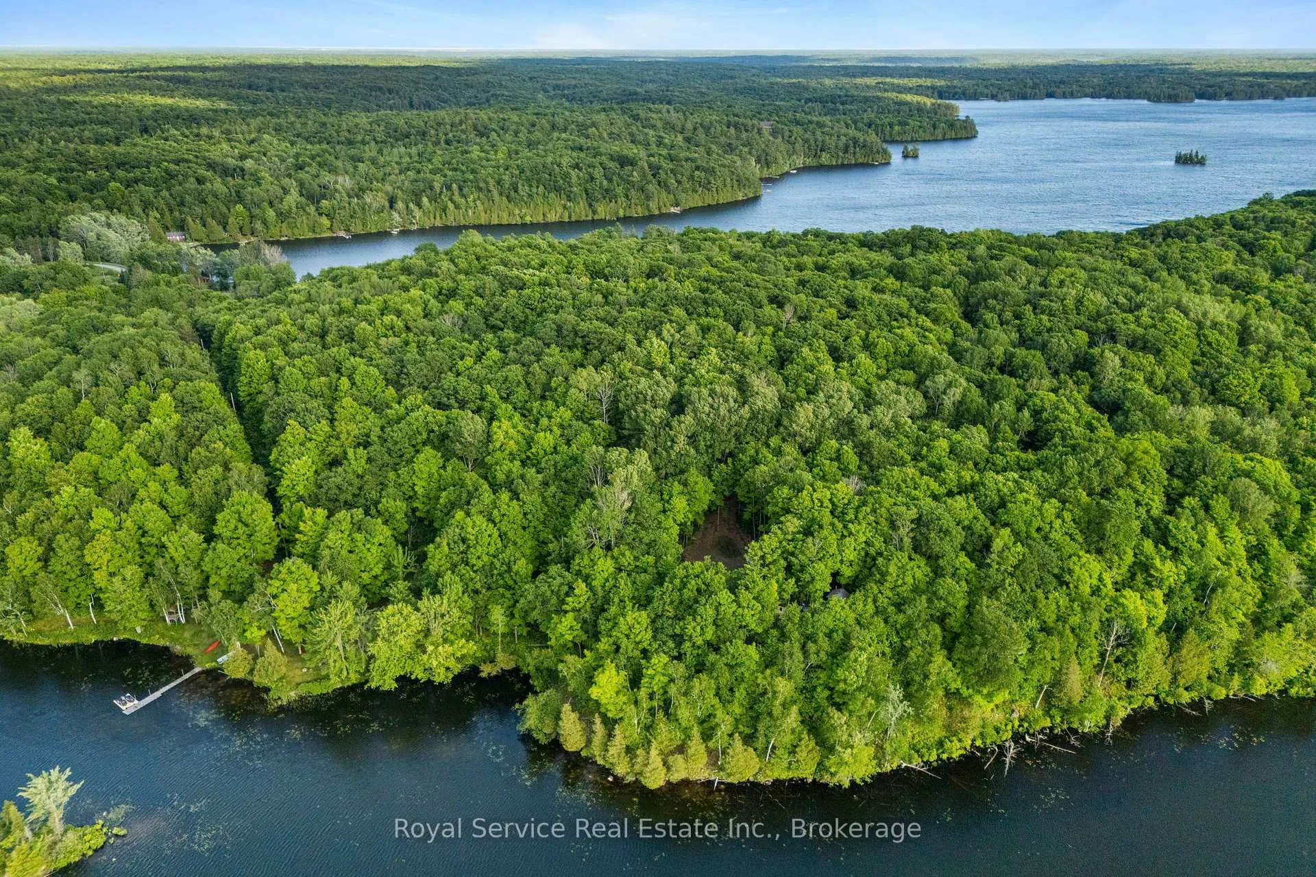 Photo 23 of 1314 Guigue Road, Frontenac, Frontenac Centre — HOMEH