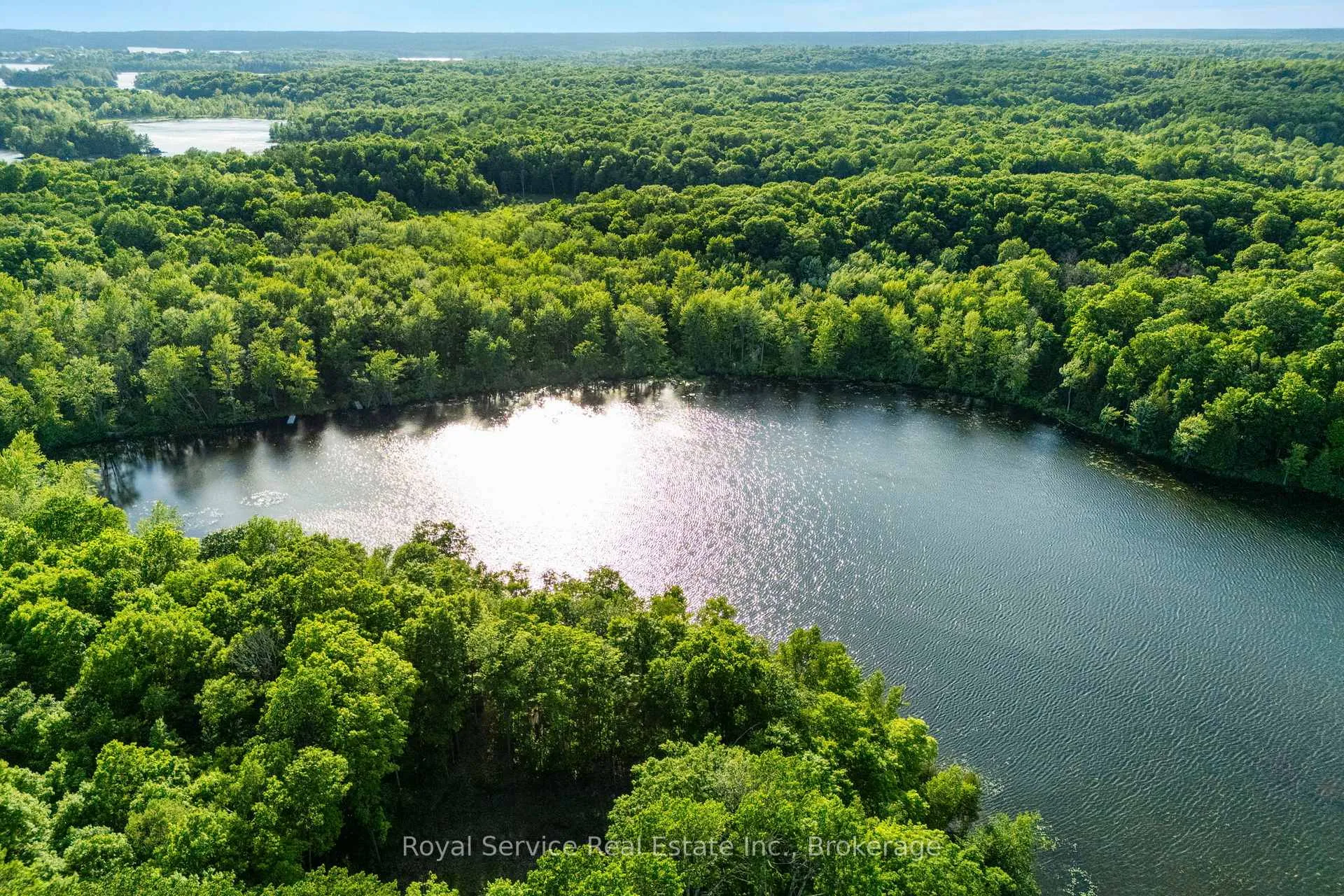Photo 26 of 1314 Guigue Road, Frontenac, Frontenac Centre — HOMEH