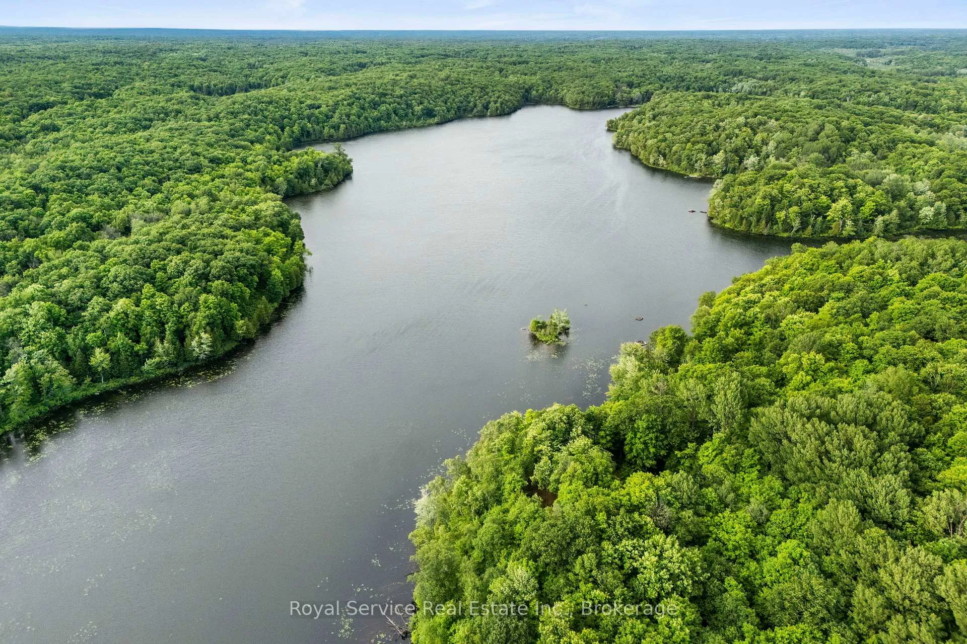 Photo 28 of 1314 Guigue Road, Frontenac, Frontenac Centre — HOMEH