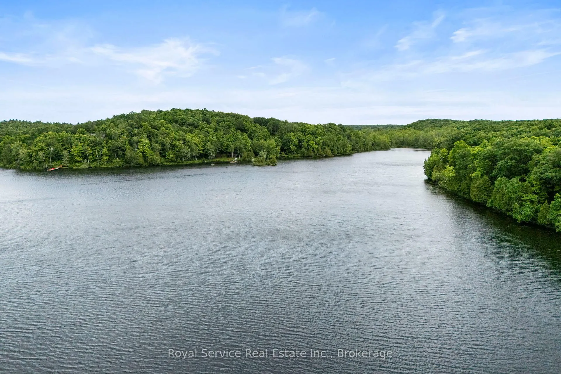 Photo 32 of 1314 Guigue Road, Frontenac, Frontenac Centre — HOMEH