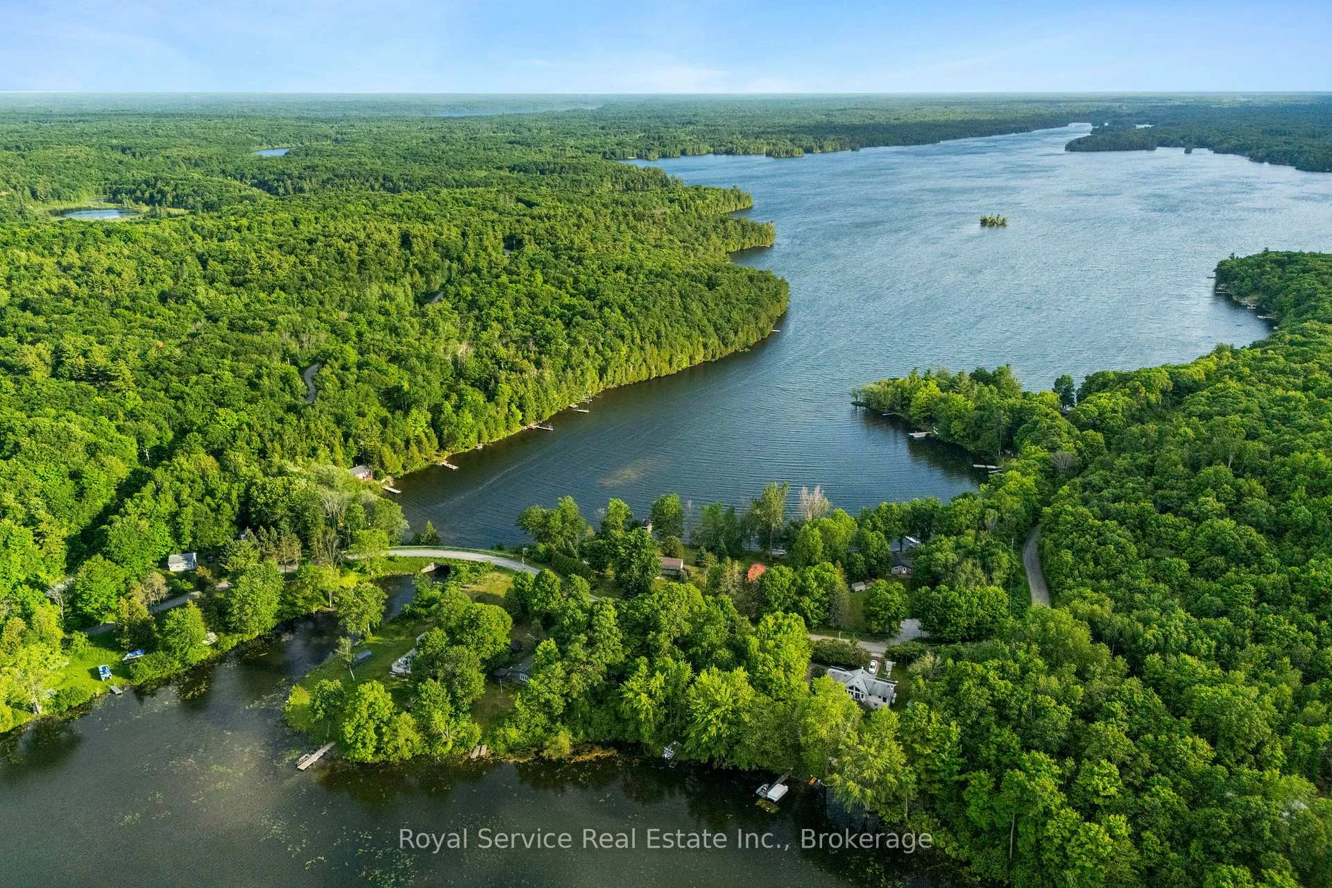 Photo 34 of 1314 Guigue Road, Frontenac, Frontenac Centre — HOMEH