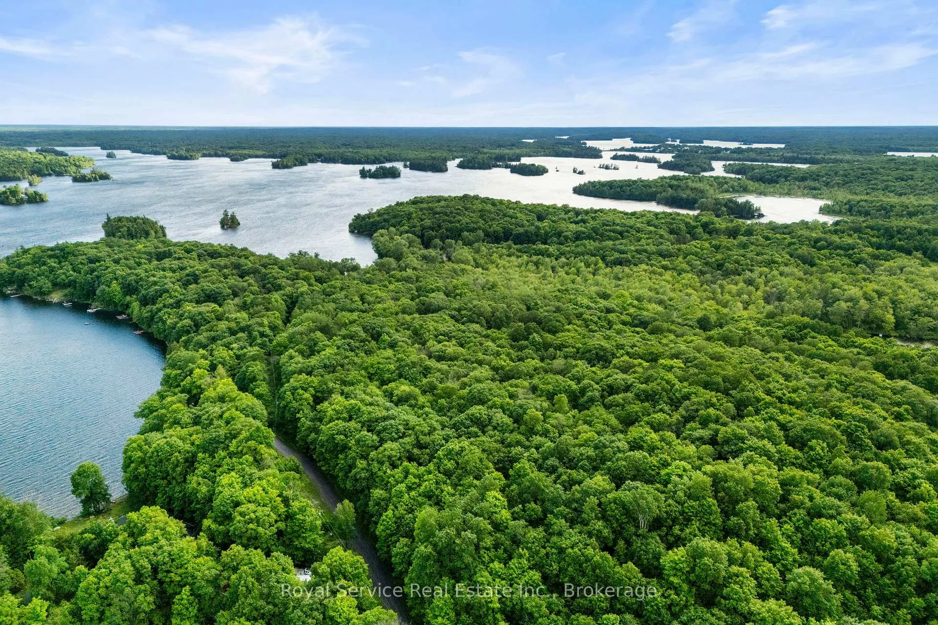 Photo 35 of 1314 Guigue Road, Frontenac, Frontenac Centre — HOMEH