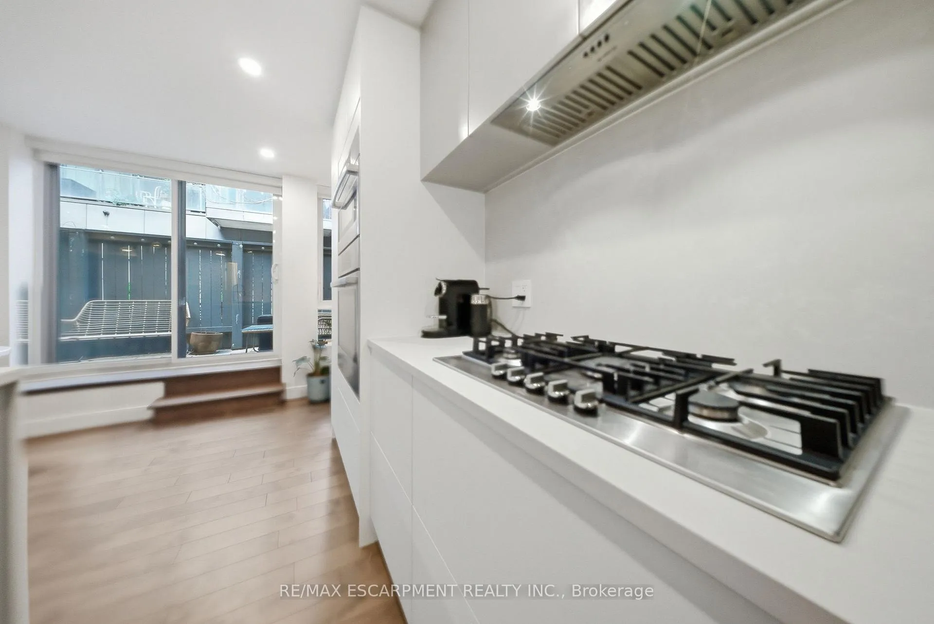Photo 10 of Unit TH1, 127 Queen Street E, Toronto, Church-Yonge Corridor — HOMEH