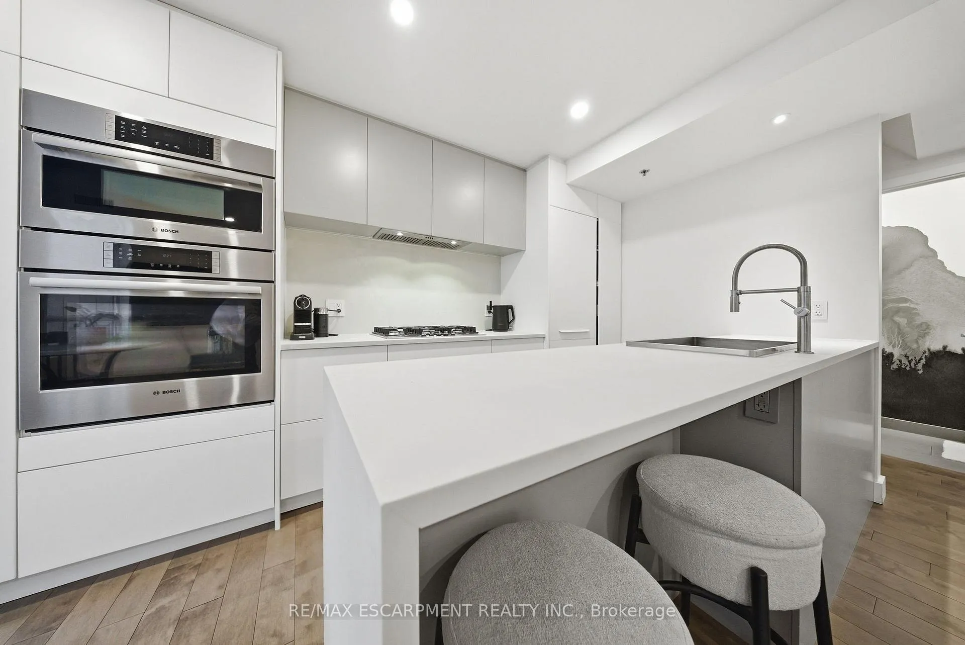 Photo 11 of Unit TH1, 127 Queen Street E, Toronto, Church-Yonge Corridor — HOMEH