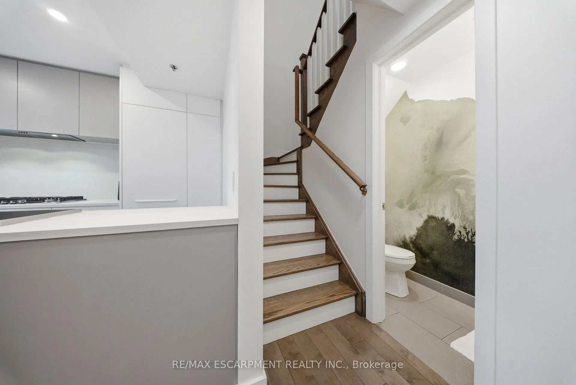 Photo 16 of Unit TH1, 127 Queen Street E, Toronto, Church-Yonge Corridor — HOMEH