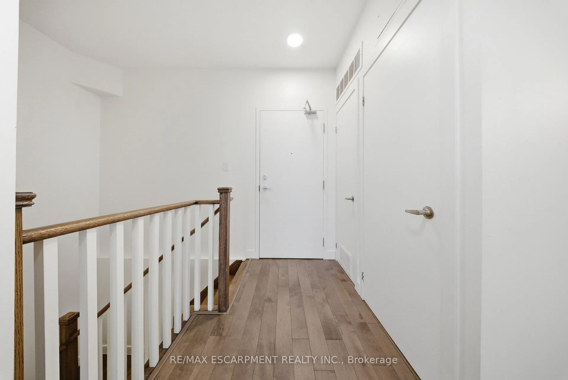 Photo 18 of Unit TH1, 127 Queen Street E, Toronto, Church-Yonge Corridor — HOMEH