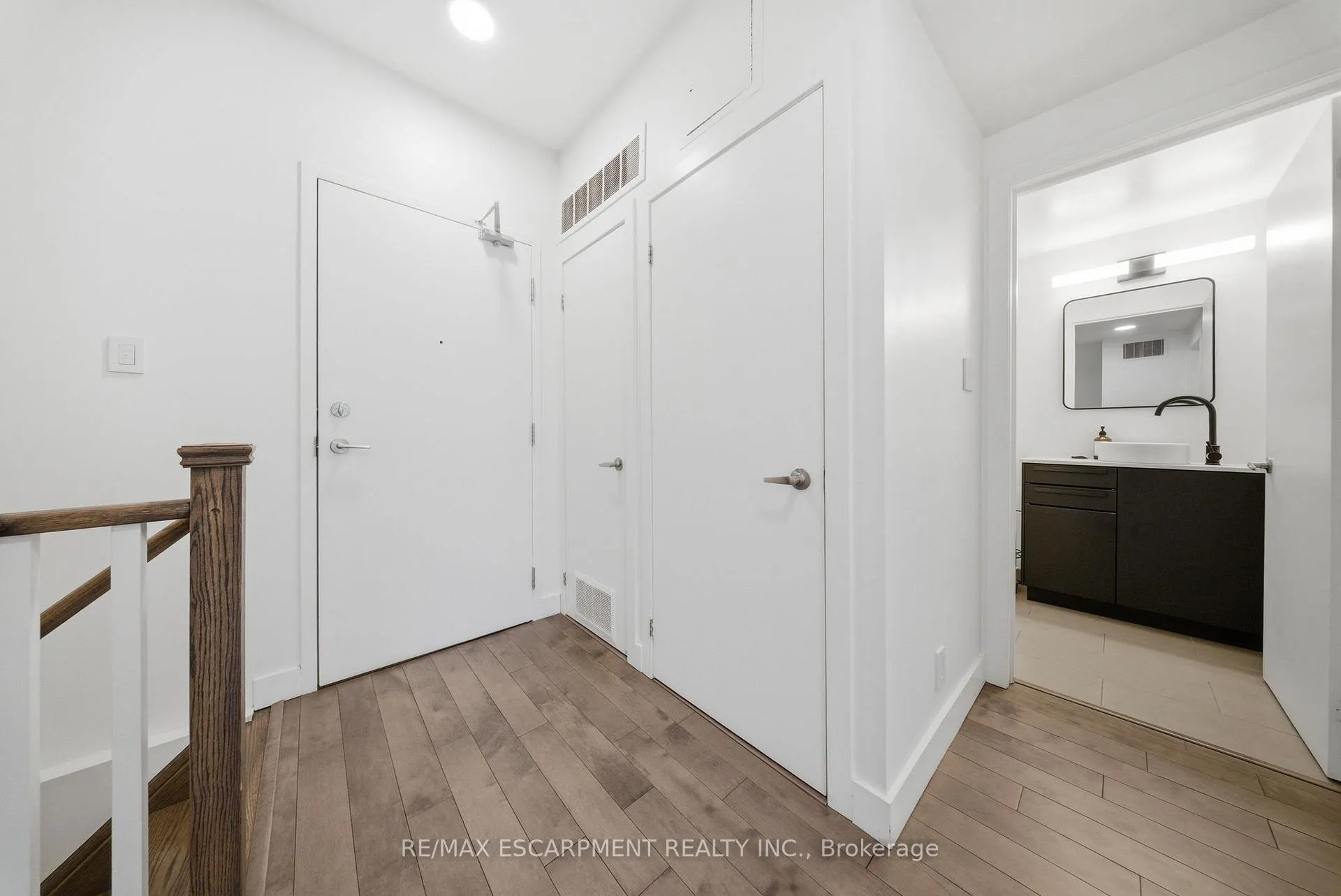 Photo 21 of Unit TH1, 127 Queen Street E, Toronto, Church-Yonge Corridor — HOMEH