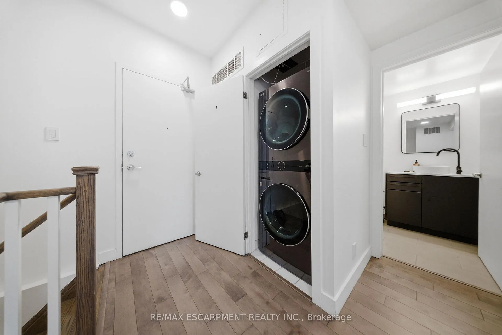 Photo 22 of Unit TH1, 127 Queen Street E, Toronto, Church-Yonge Corridor — HOMEH