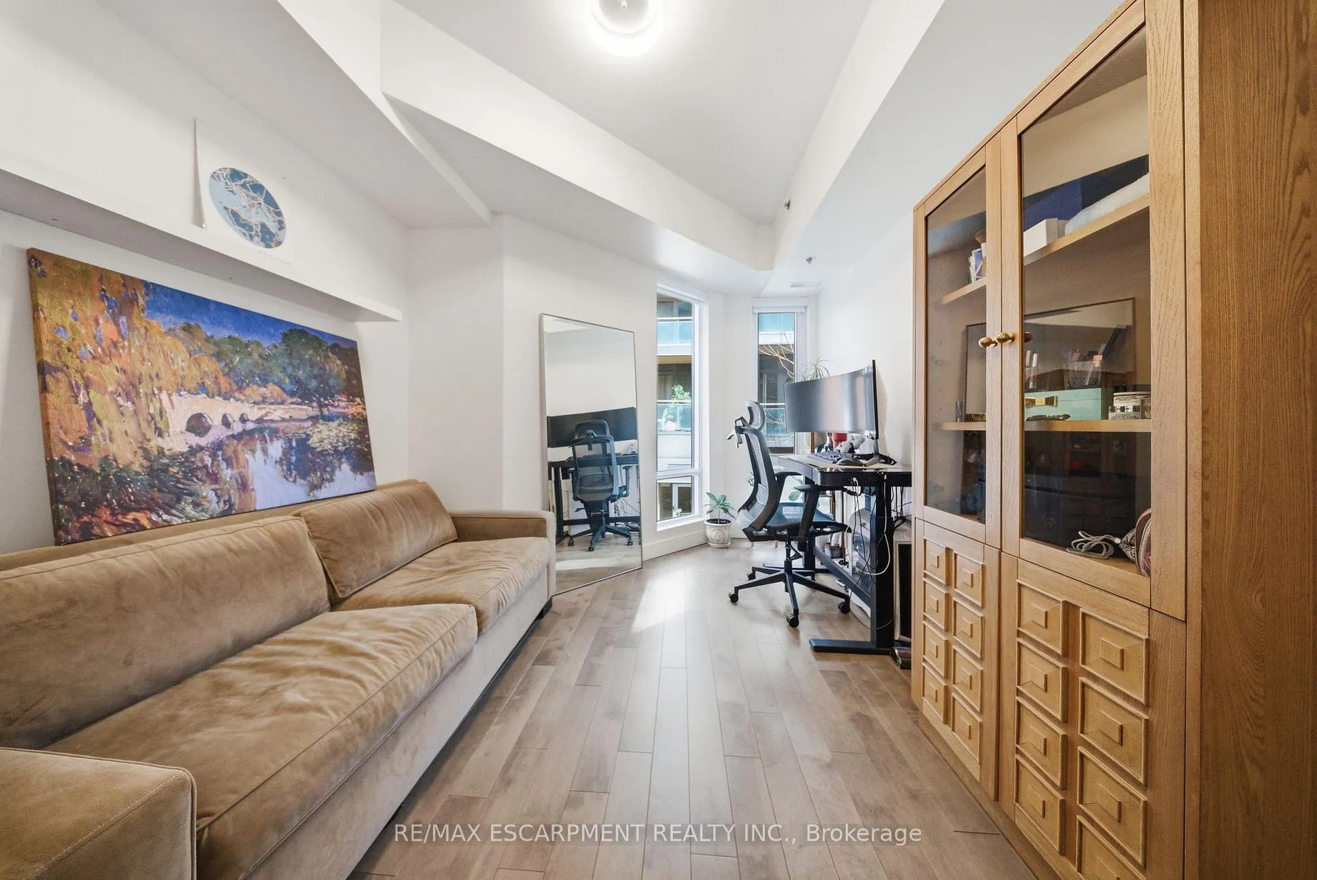 Photo 24 of Unit TH1, 127 Queen Street E, Toronto, Church-Yonge Corridor — HOMEH