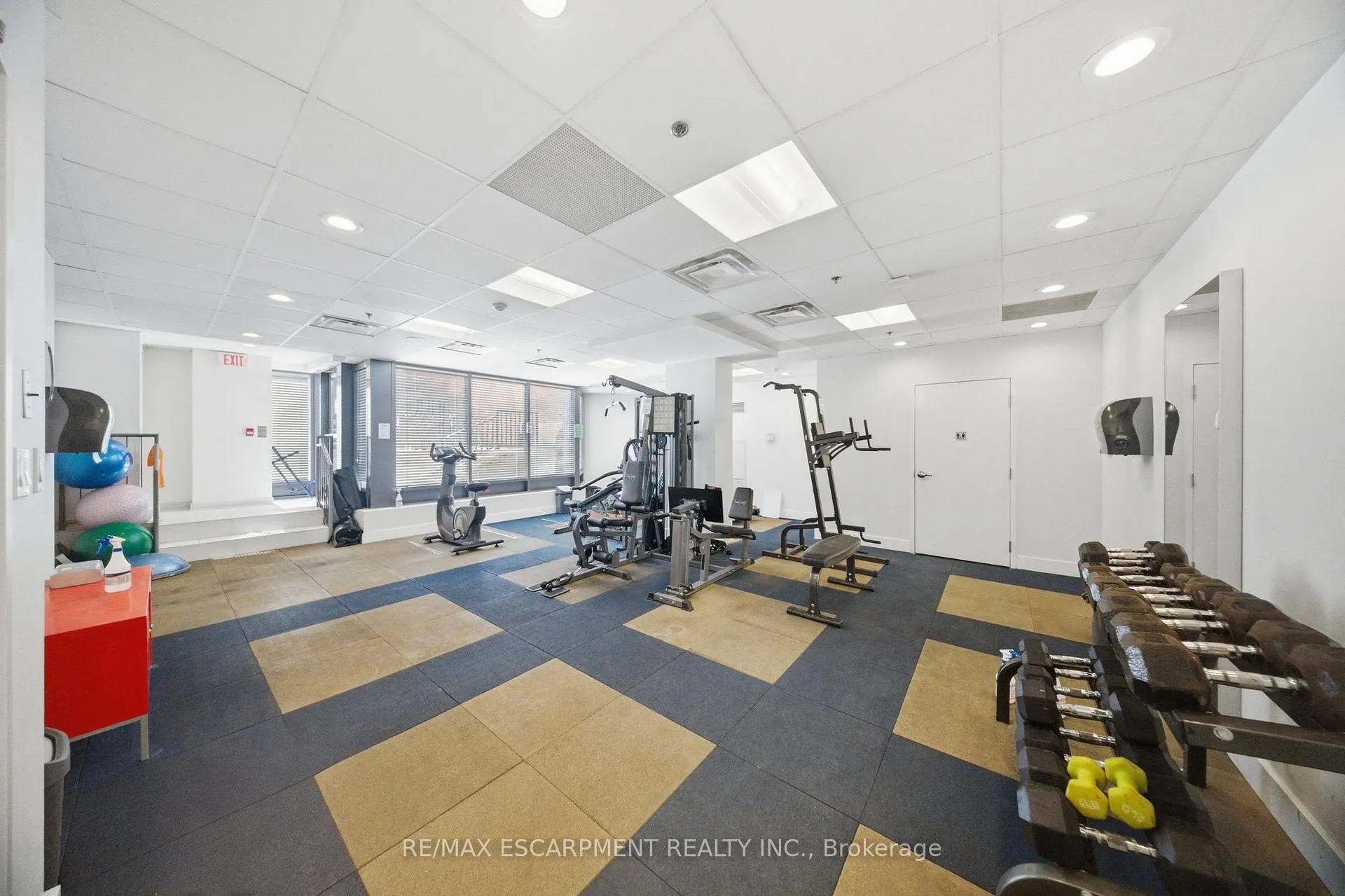 Photo 29 of Unit TH1, 127 Queen Street E, Toronto, Church-Yonge Corridor — HOMEH